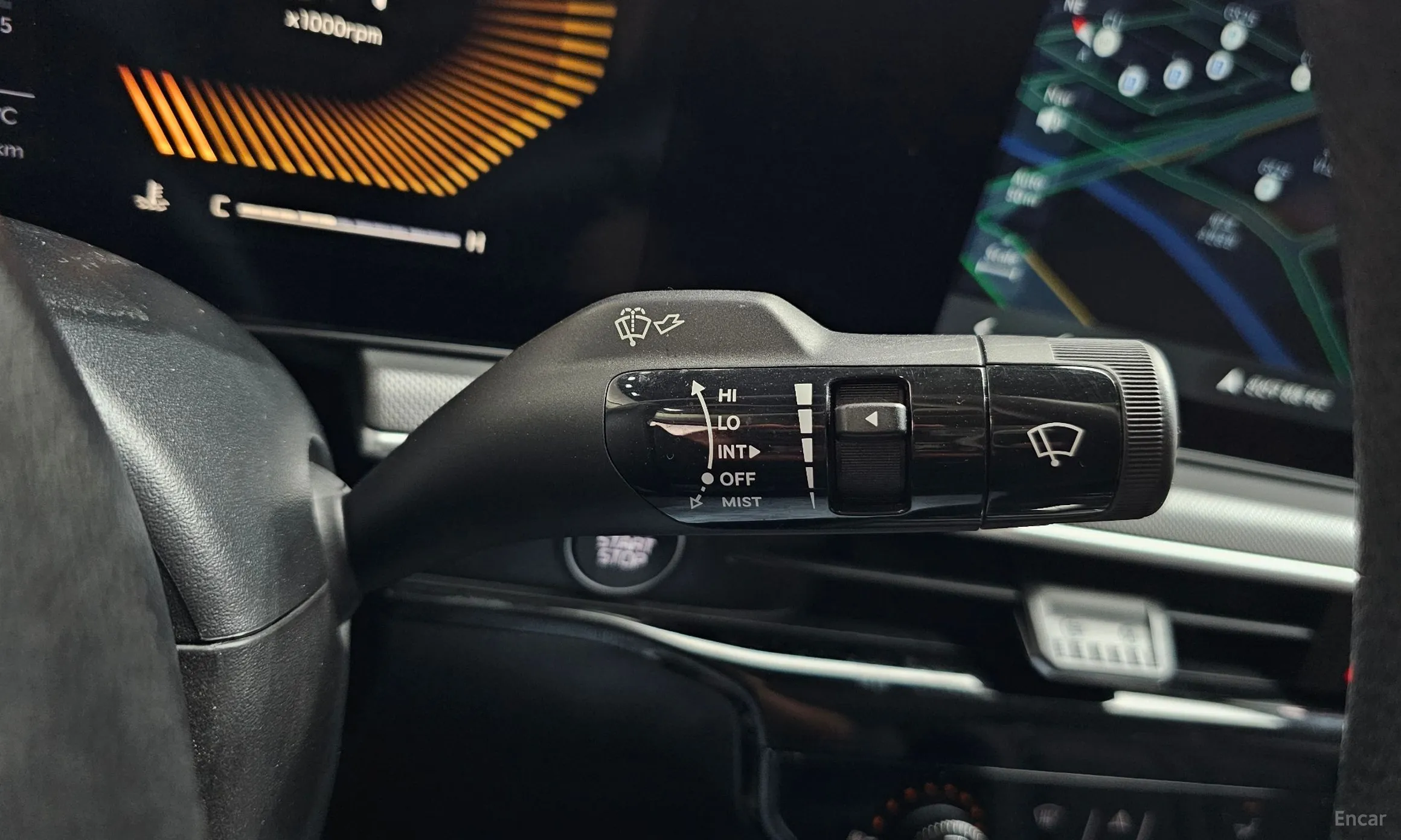 Kia The New K5 3rd Generation превью 20