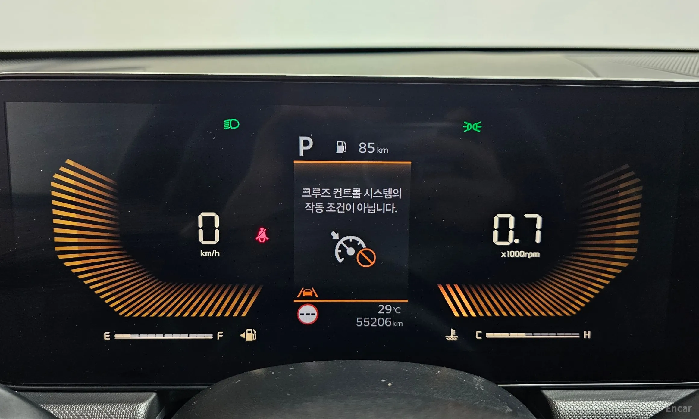 Kia The New K5 3rd Generation превью 8