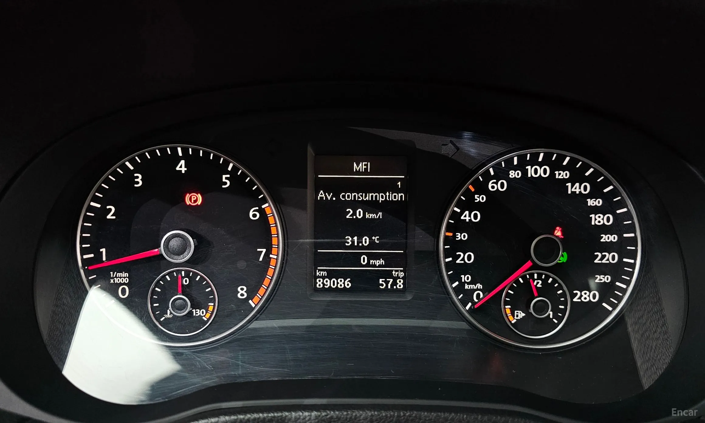 Volkswagen The New Passat превью 8