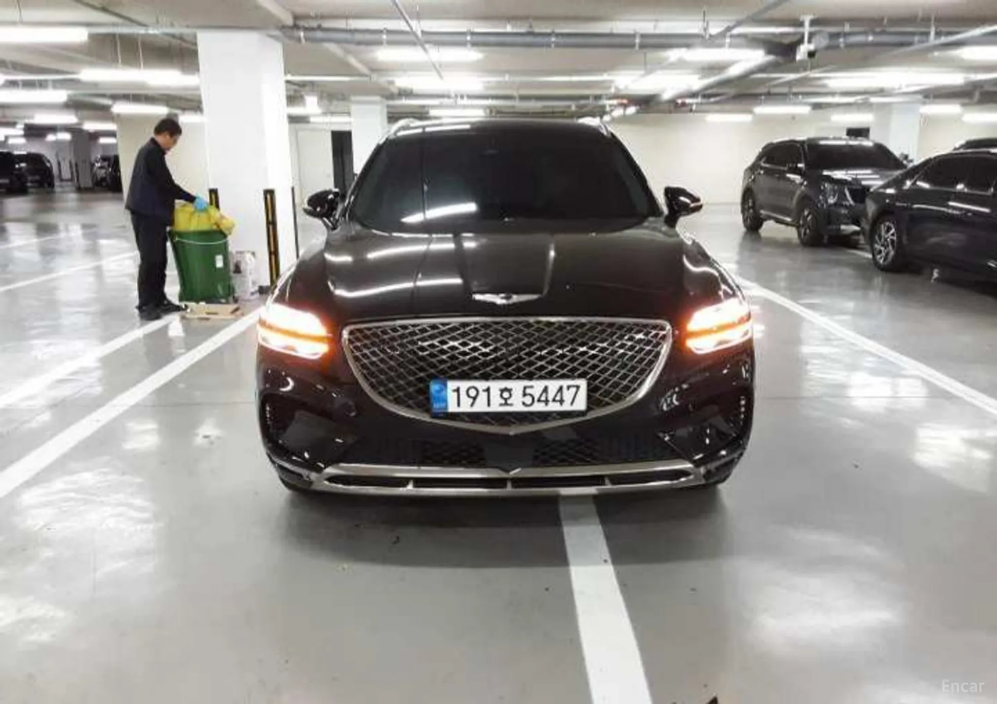 GV70