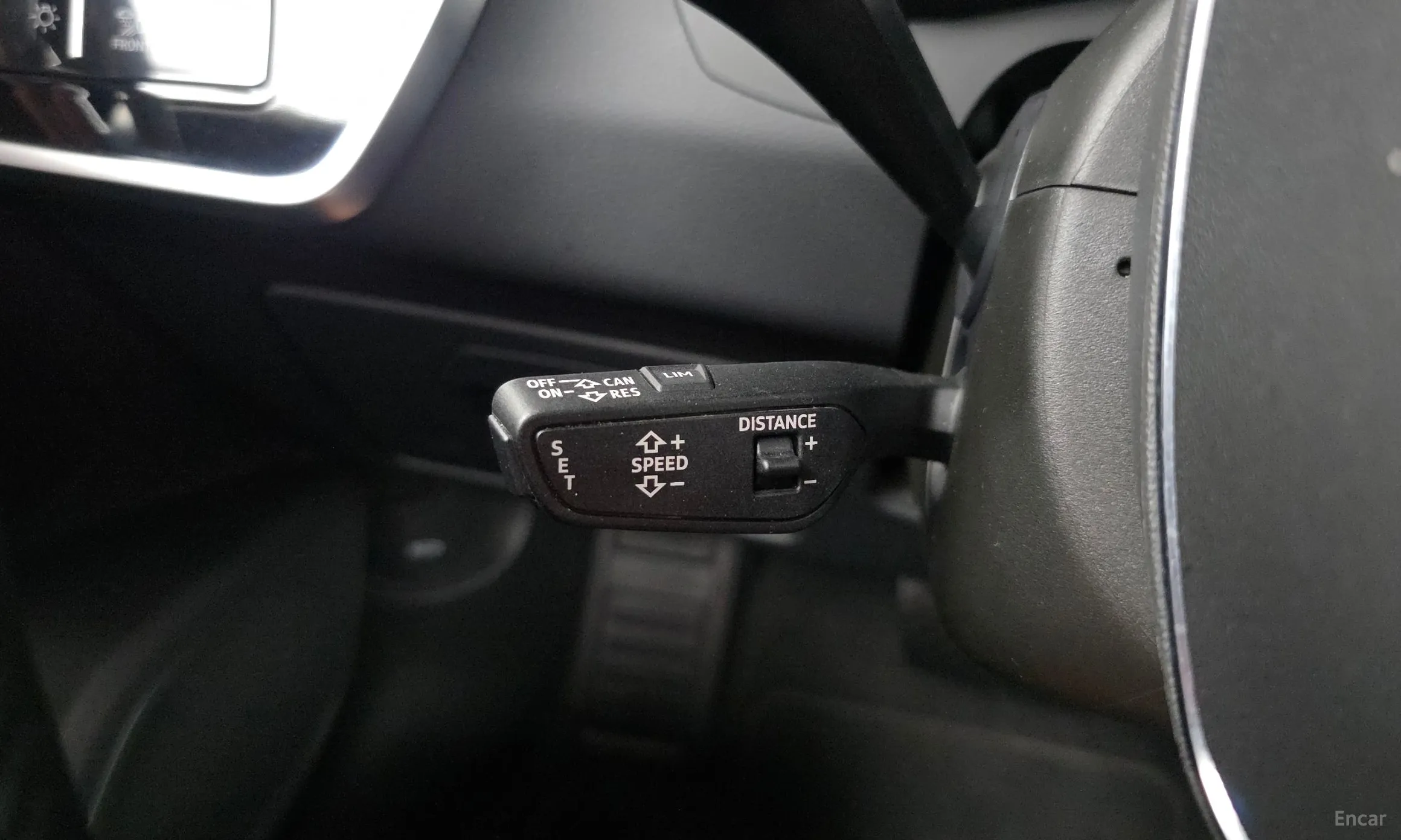 Audi A6 (C8) превью 17