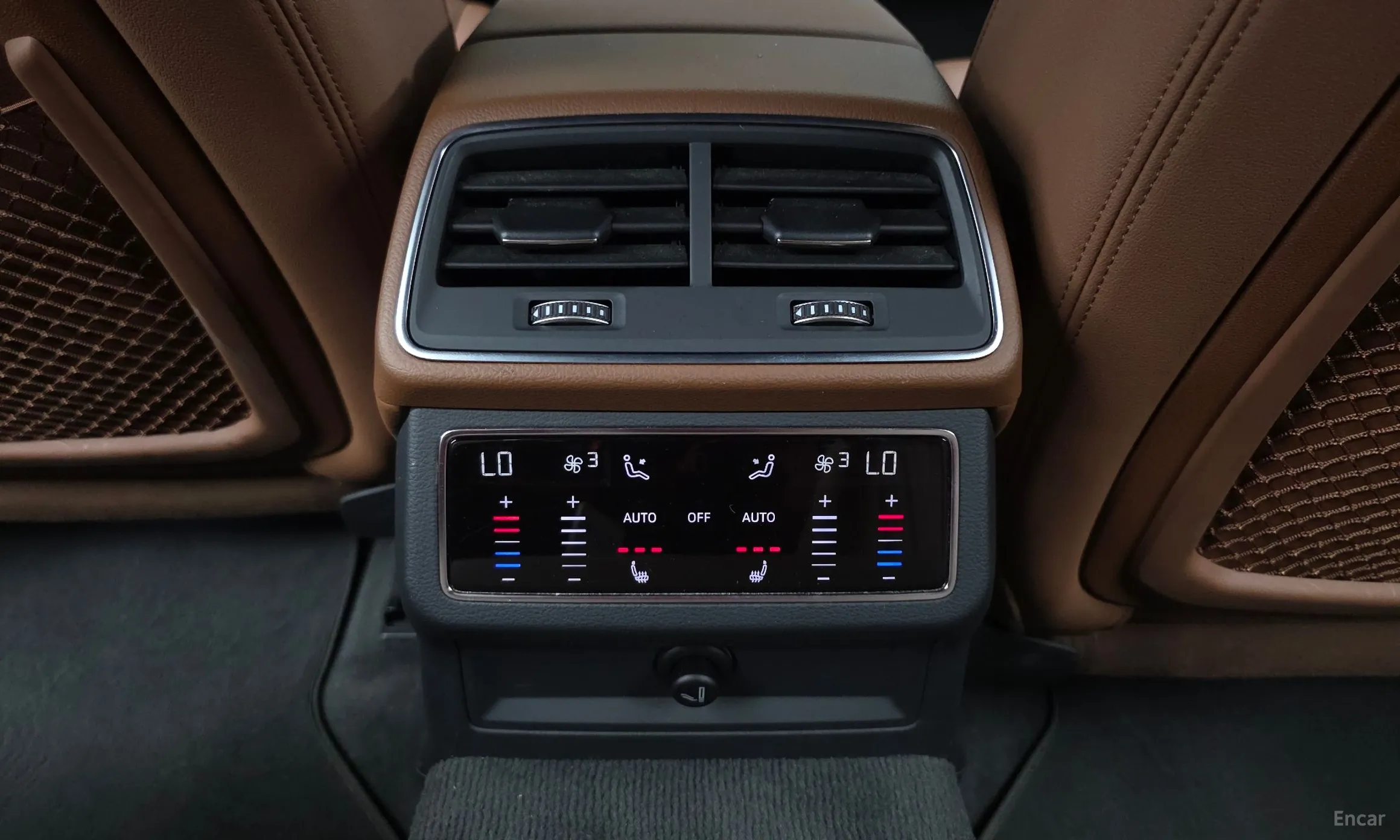 Audi A6 (C8) превью 19