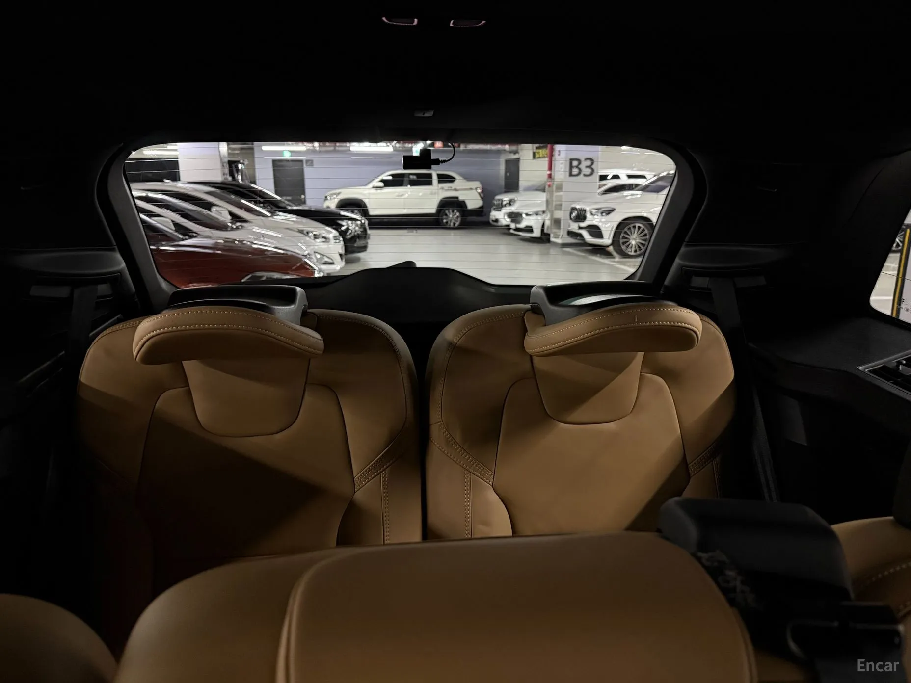 Volvo XC90 Gen 2 превью 12