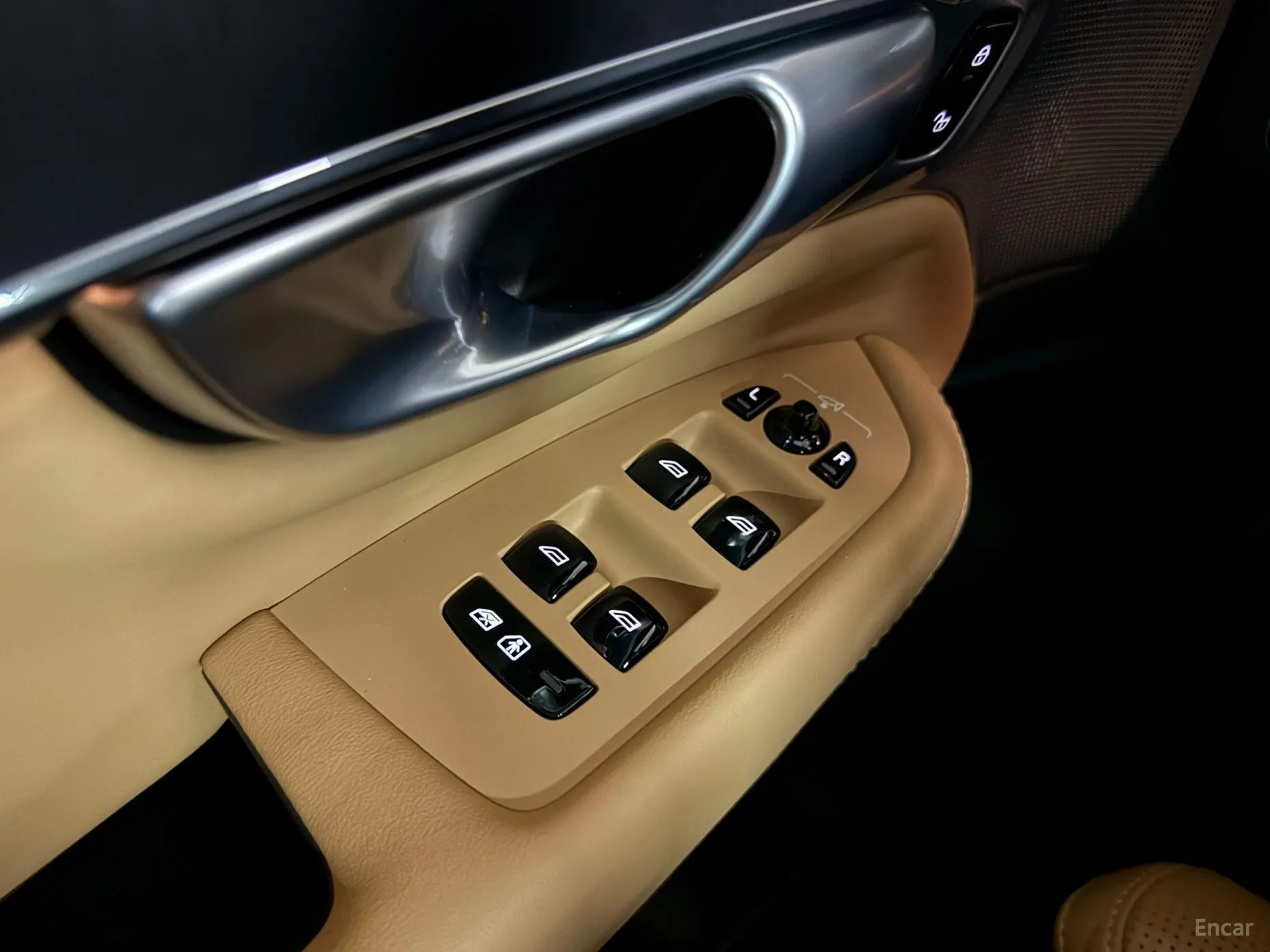 Volvo XC90 Gen 2 превью 15