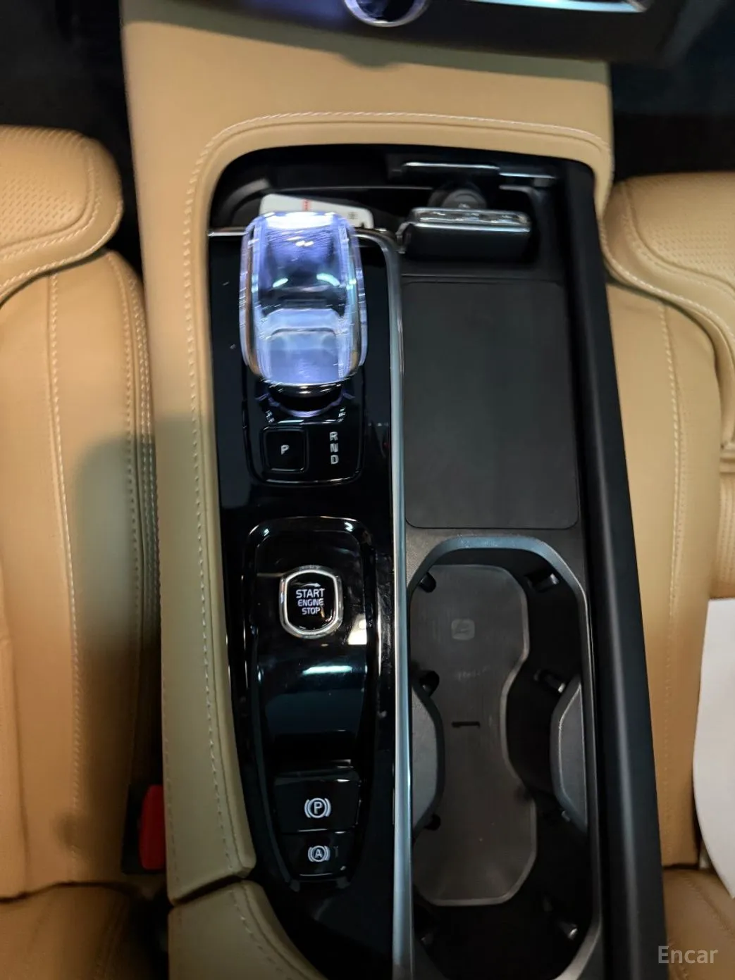 Volvo XC90 Gen 2 превью 17