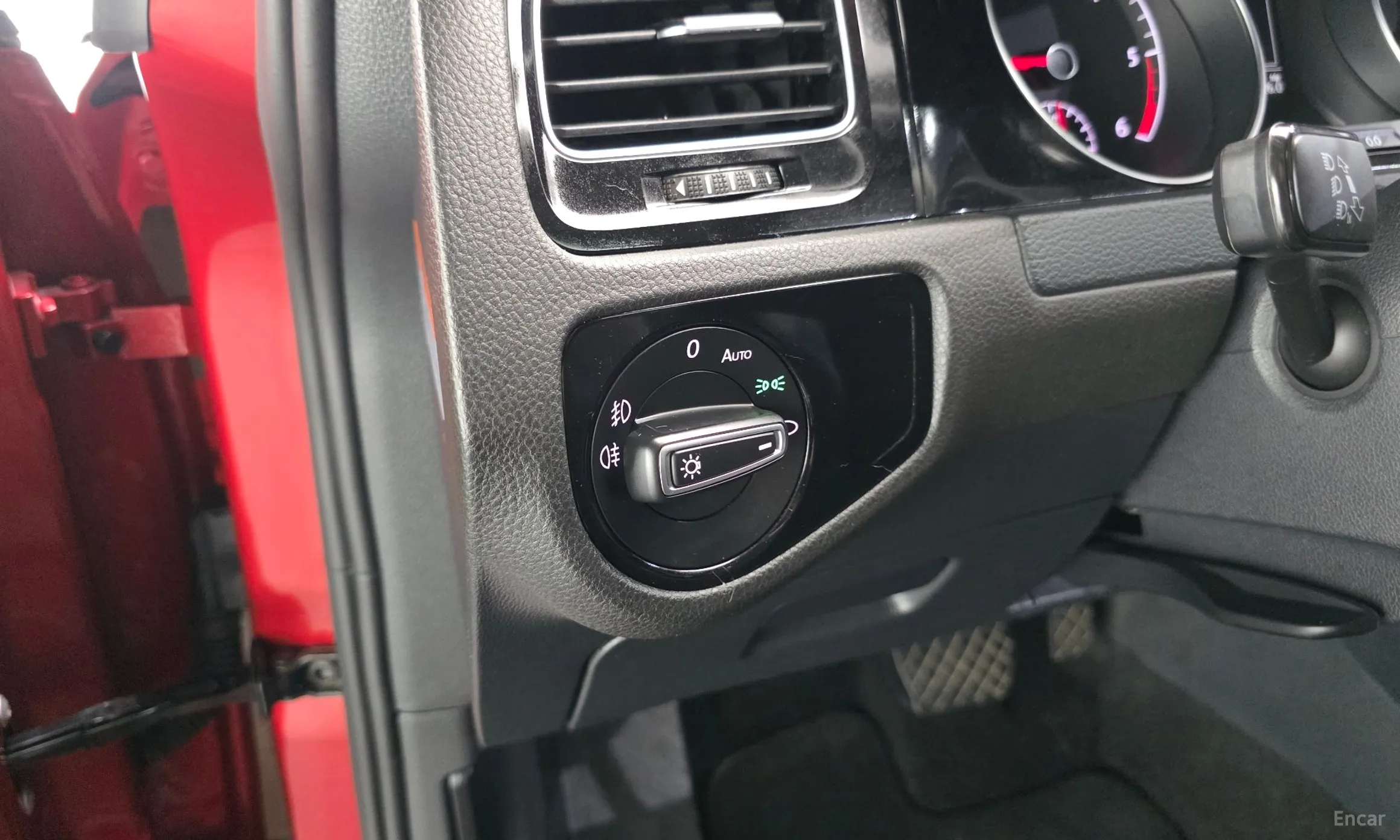 Volkswagen Golf 7th Generation превью 17
