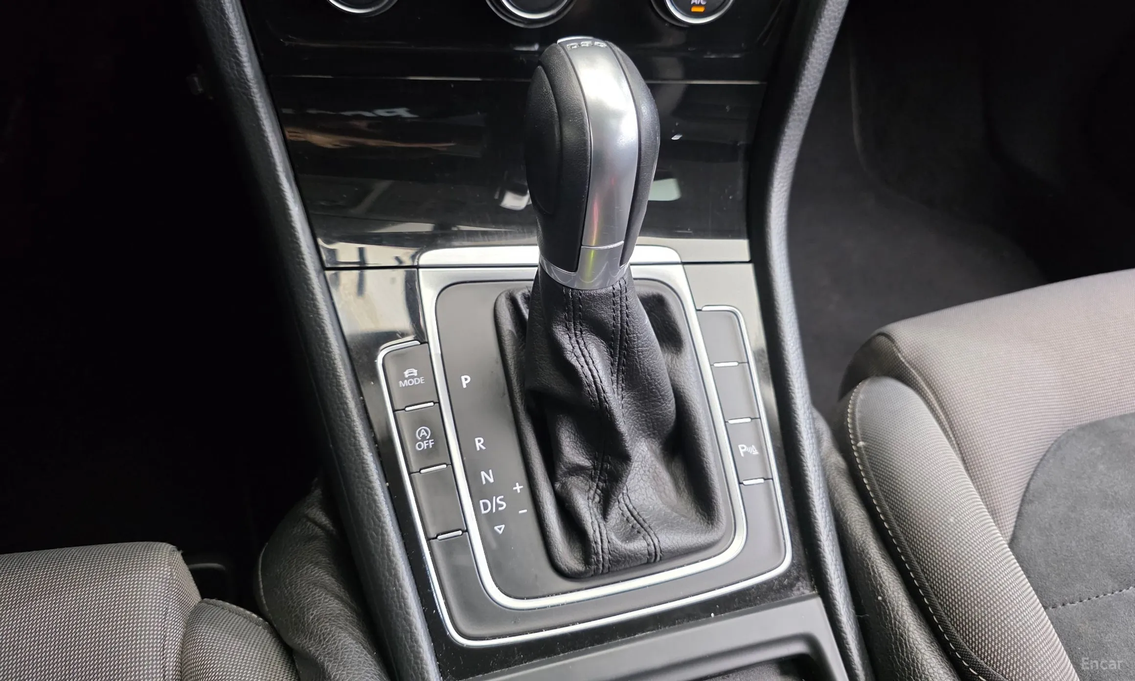 Volkswagen Golf 7th Generation превью 9