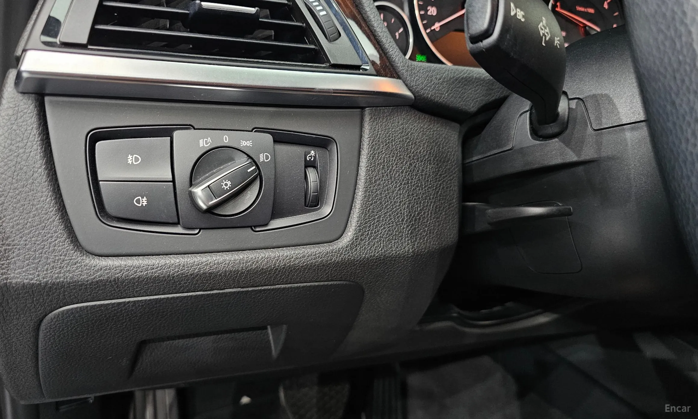 BMW 3 Series (F30) превью 14