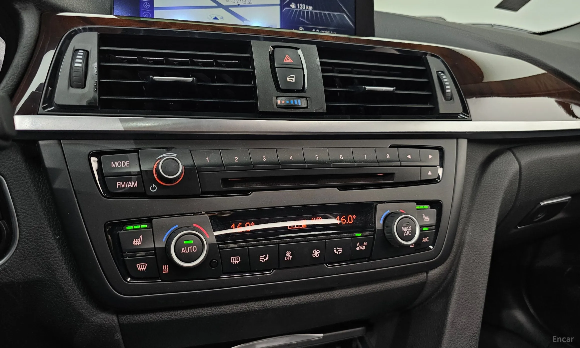 BMW 3 Series (F30) превью 17