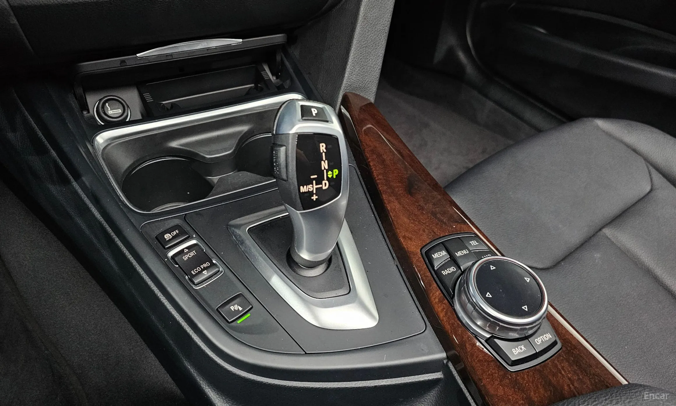 BMW 3 Series (F30) превью 9