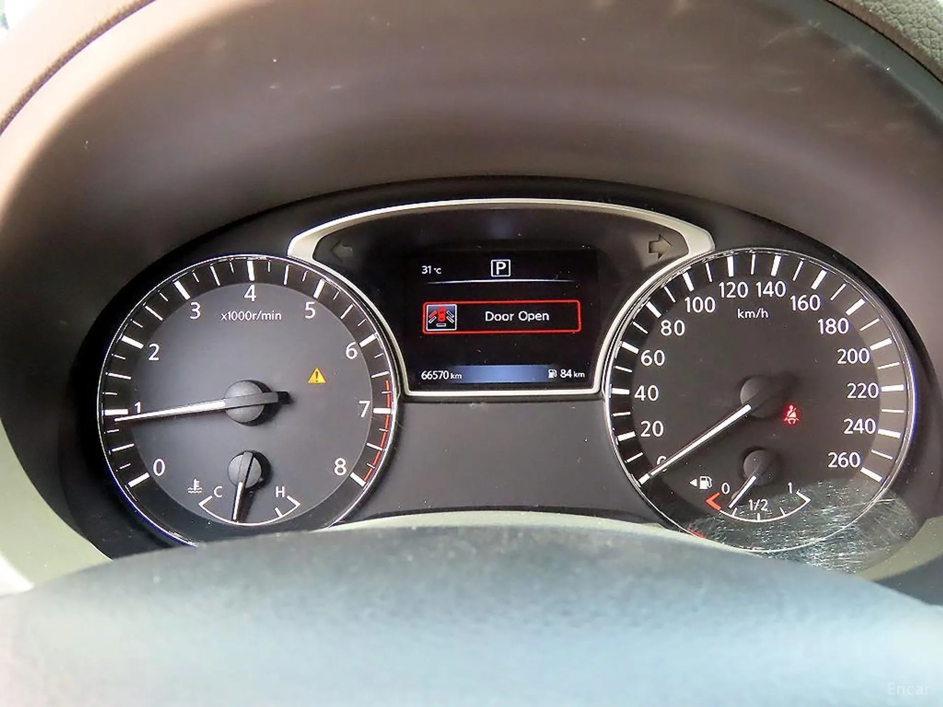 Nissan Altima превью 6