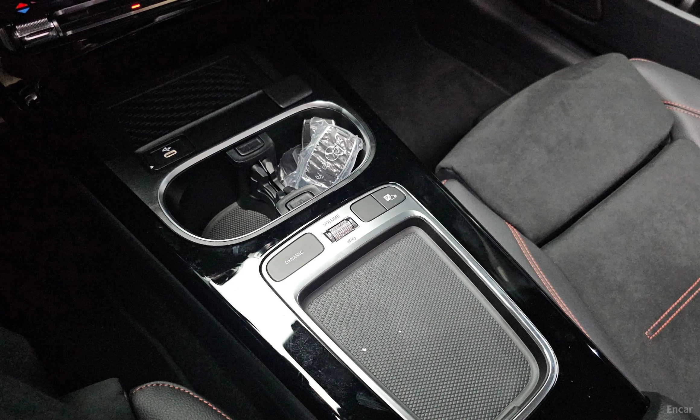 Mercedes Benz CLA-Class C118 превью 17