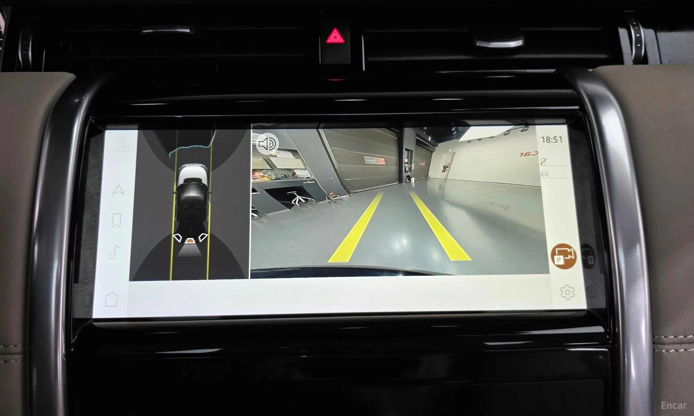 Land Rover Discovery Sports превью 14
