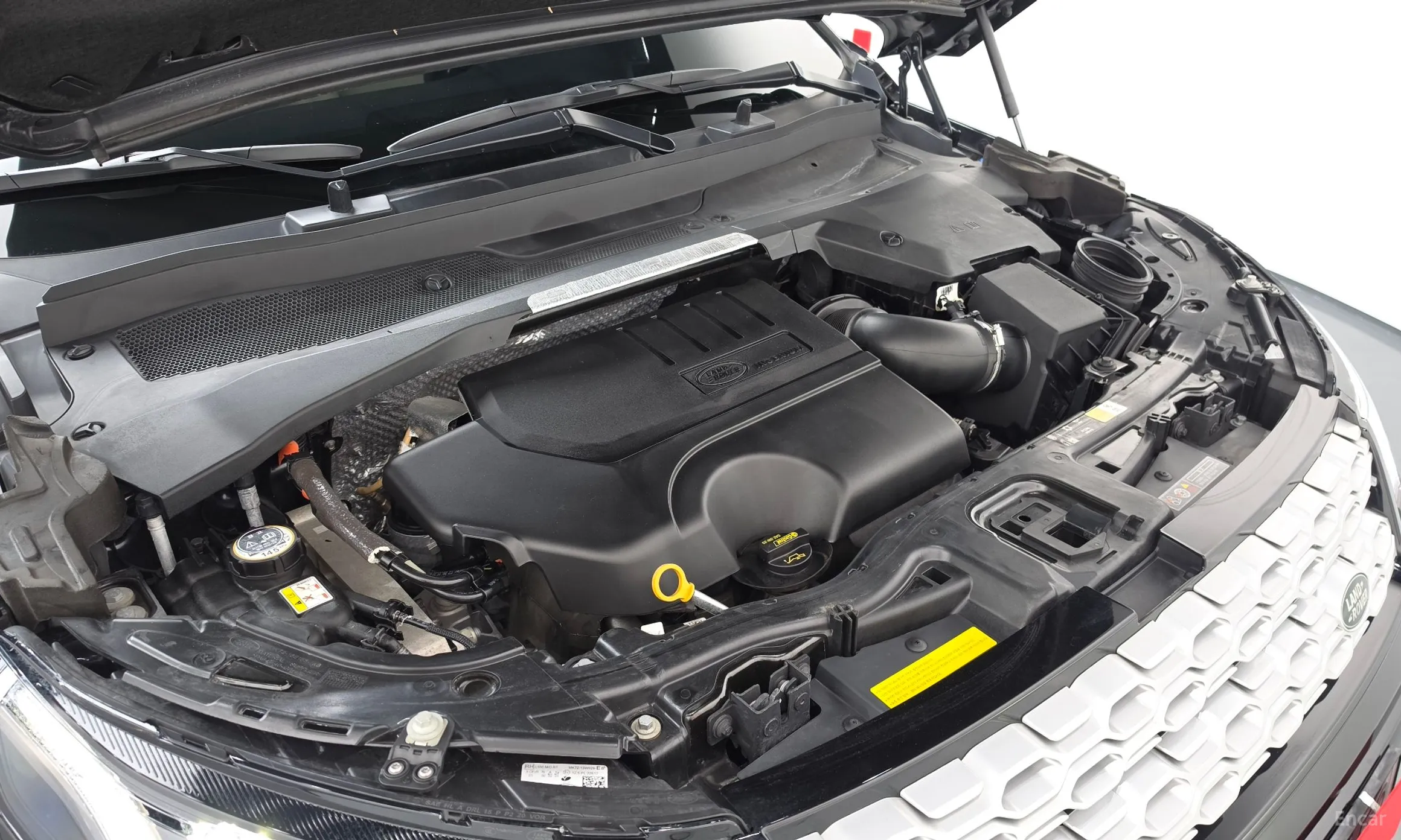 Land Rover Discovery Sports превью 6