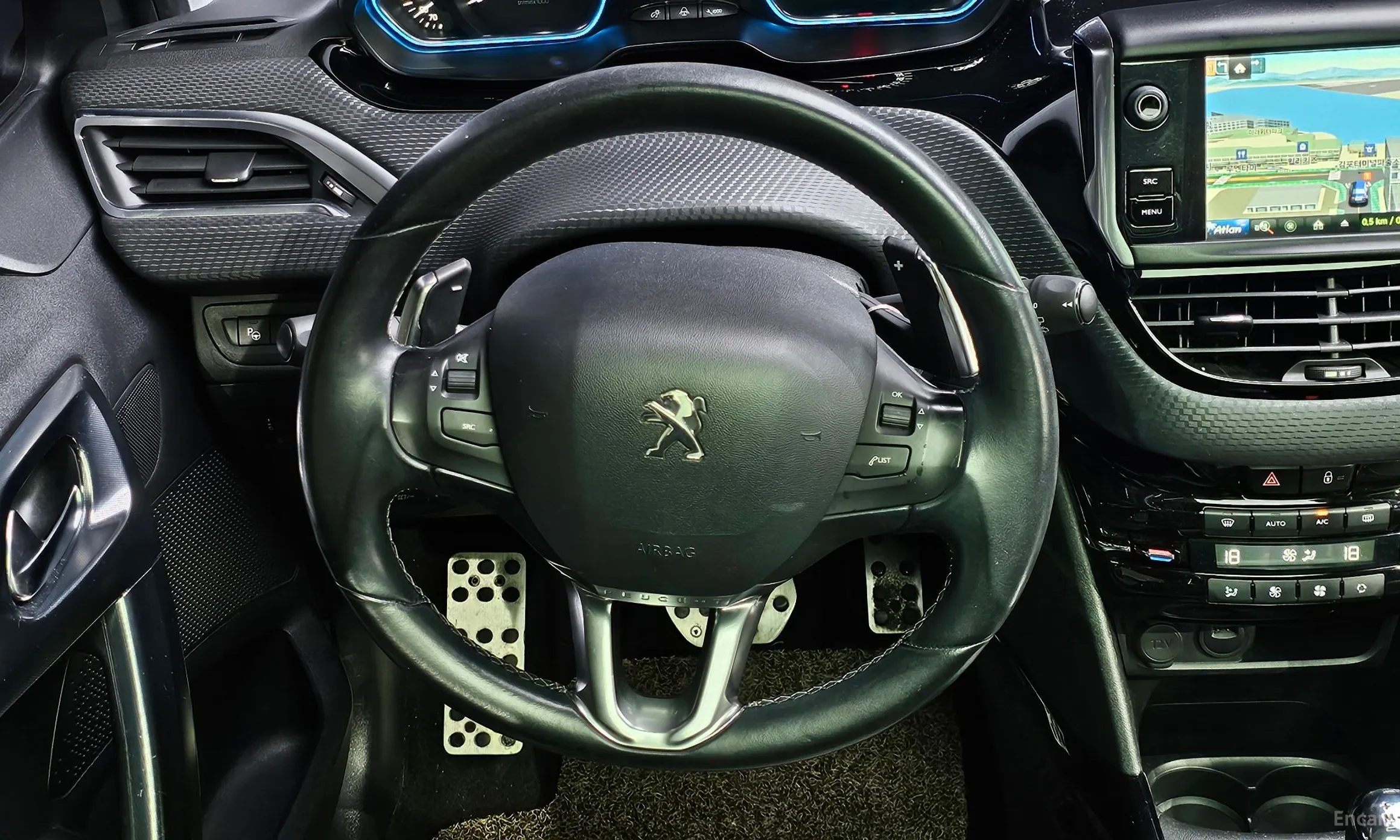 Peugeot 2008. превью 15