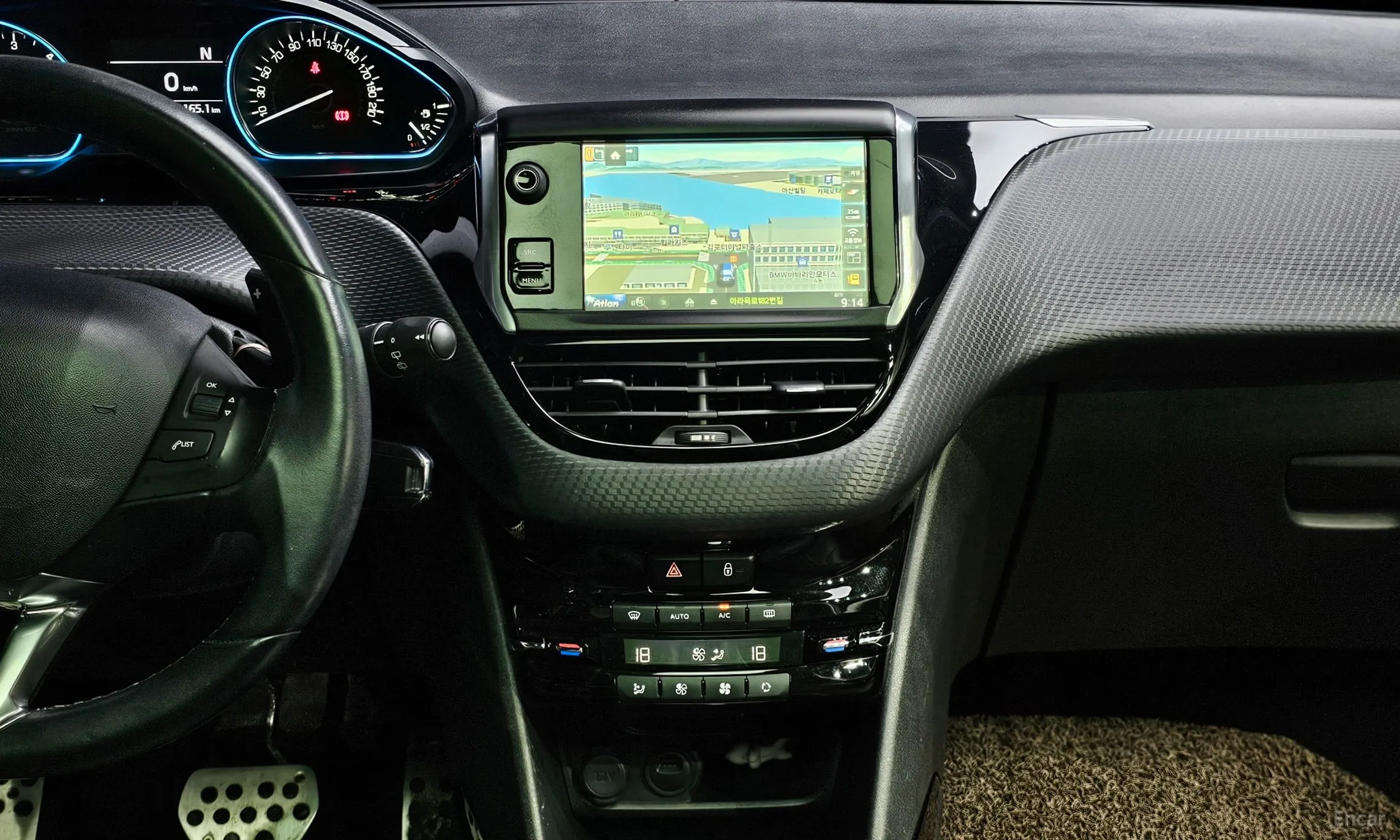 Peugeot 2008. превью 16