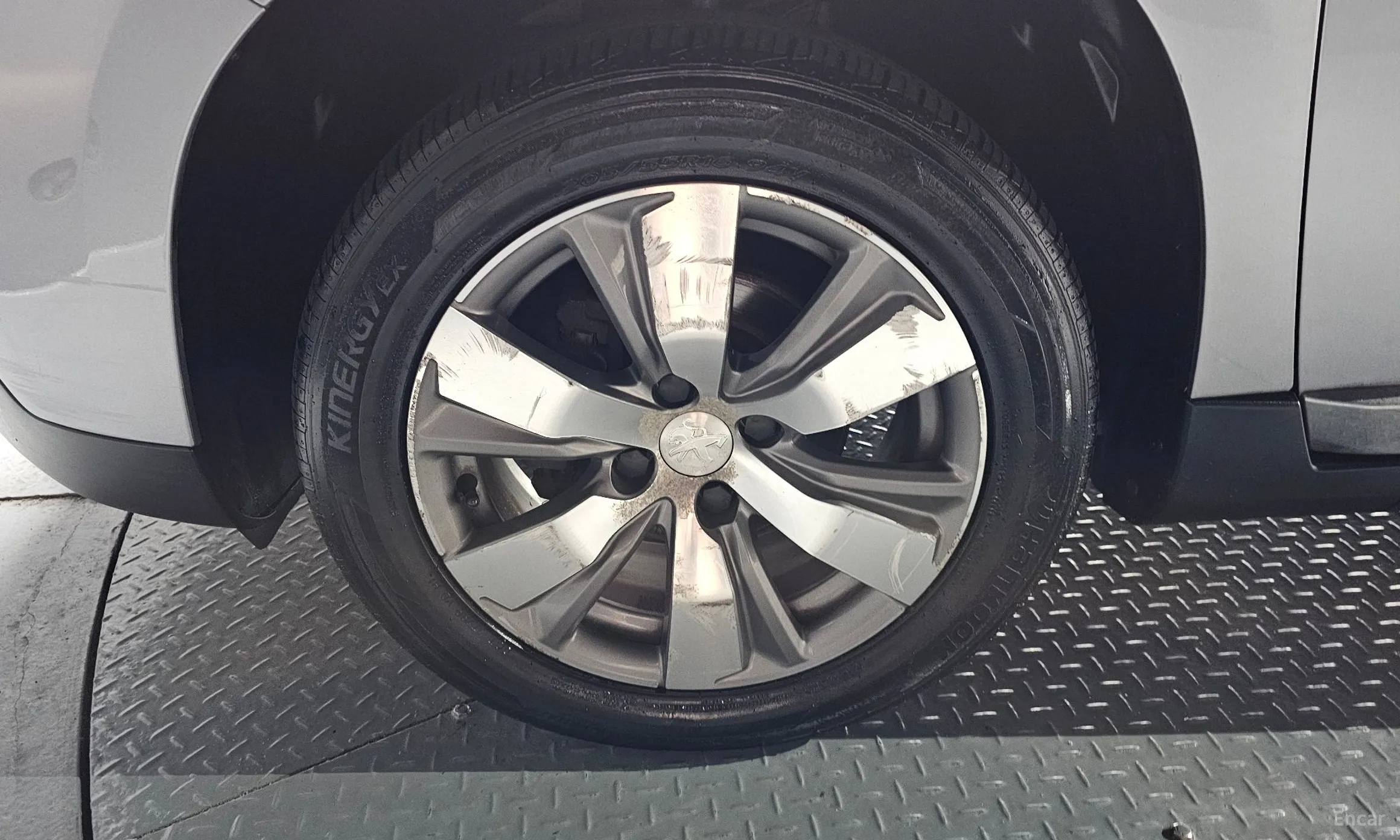 Peugeot 2008. превью 5