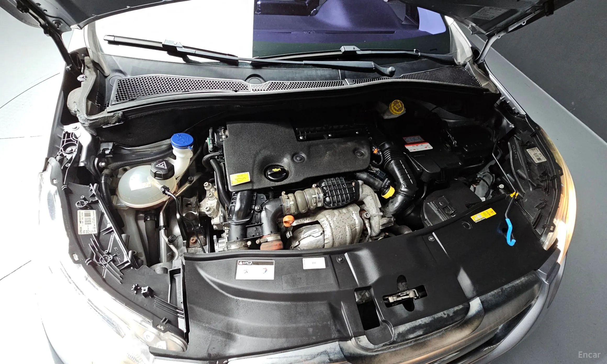 Peugeot 2008. превью 6