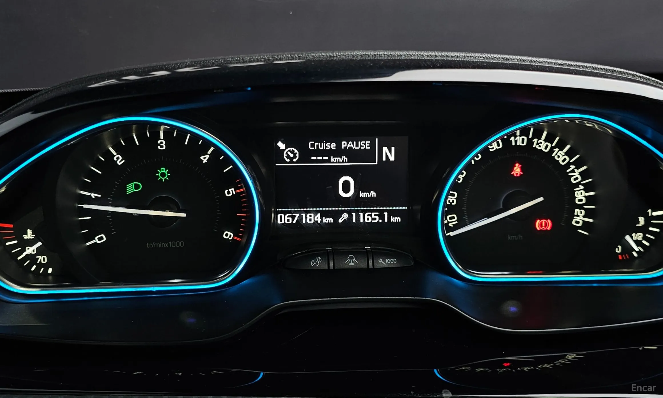 Peugeot 2008. превью 8