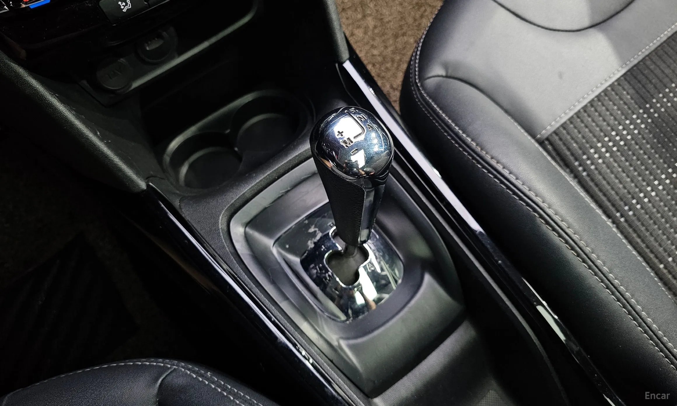 Peugeot 2008. превью 9