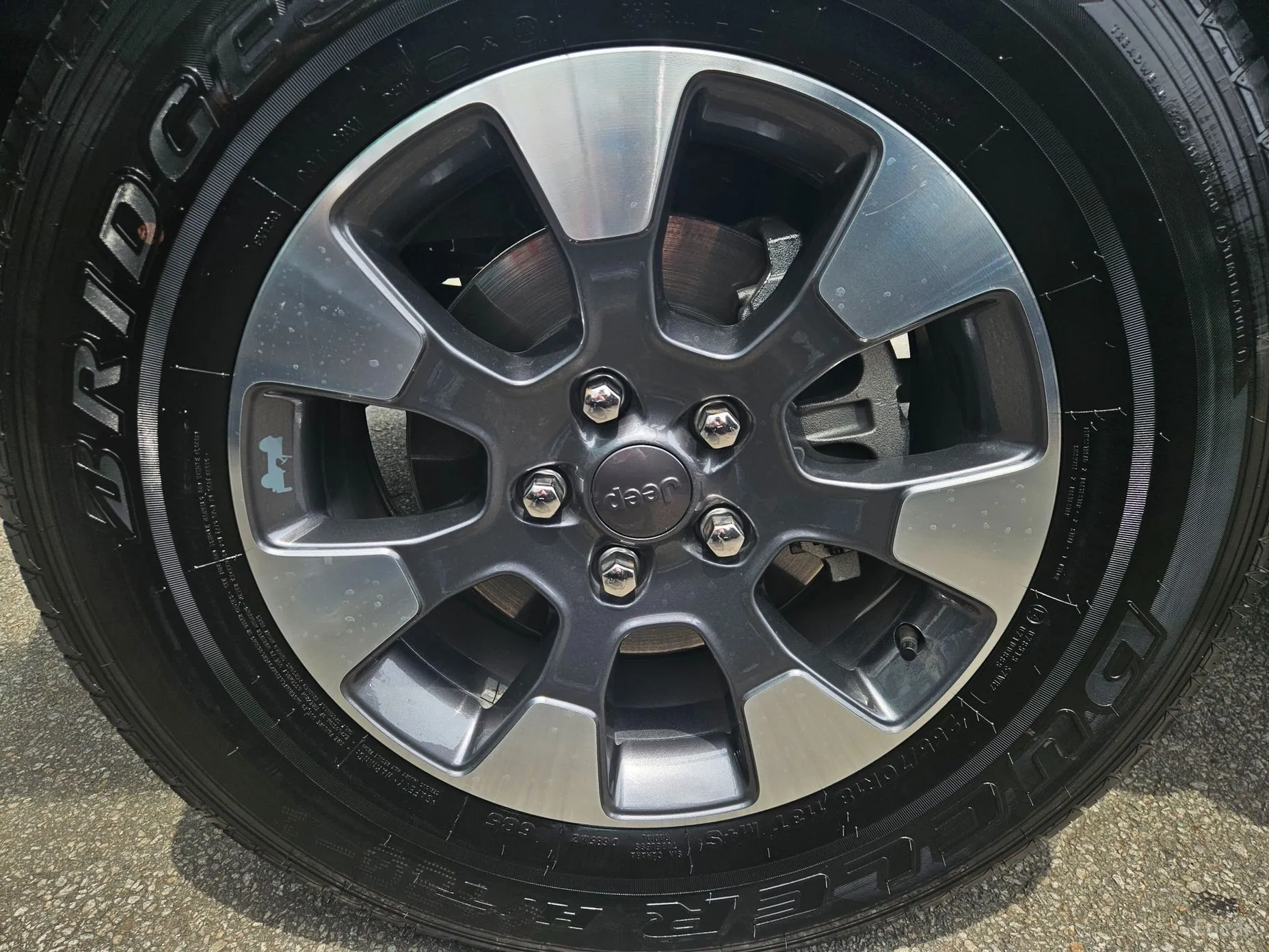 Jeep Wrangler (JL) превью 14