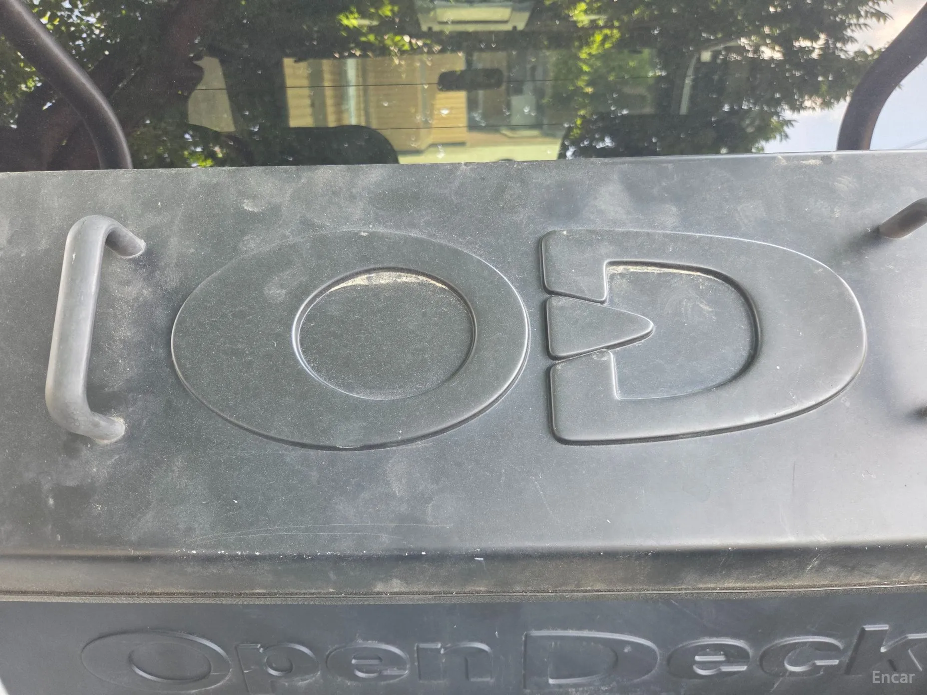 Toyota Bb превью 5
