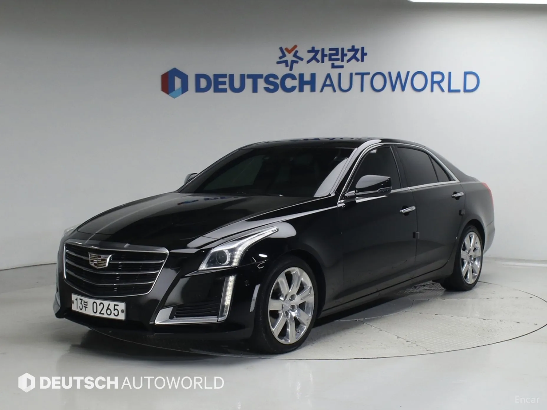 CTS Gen 3