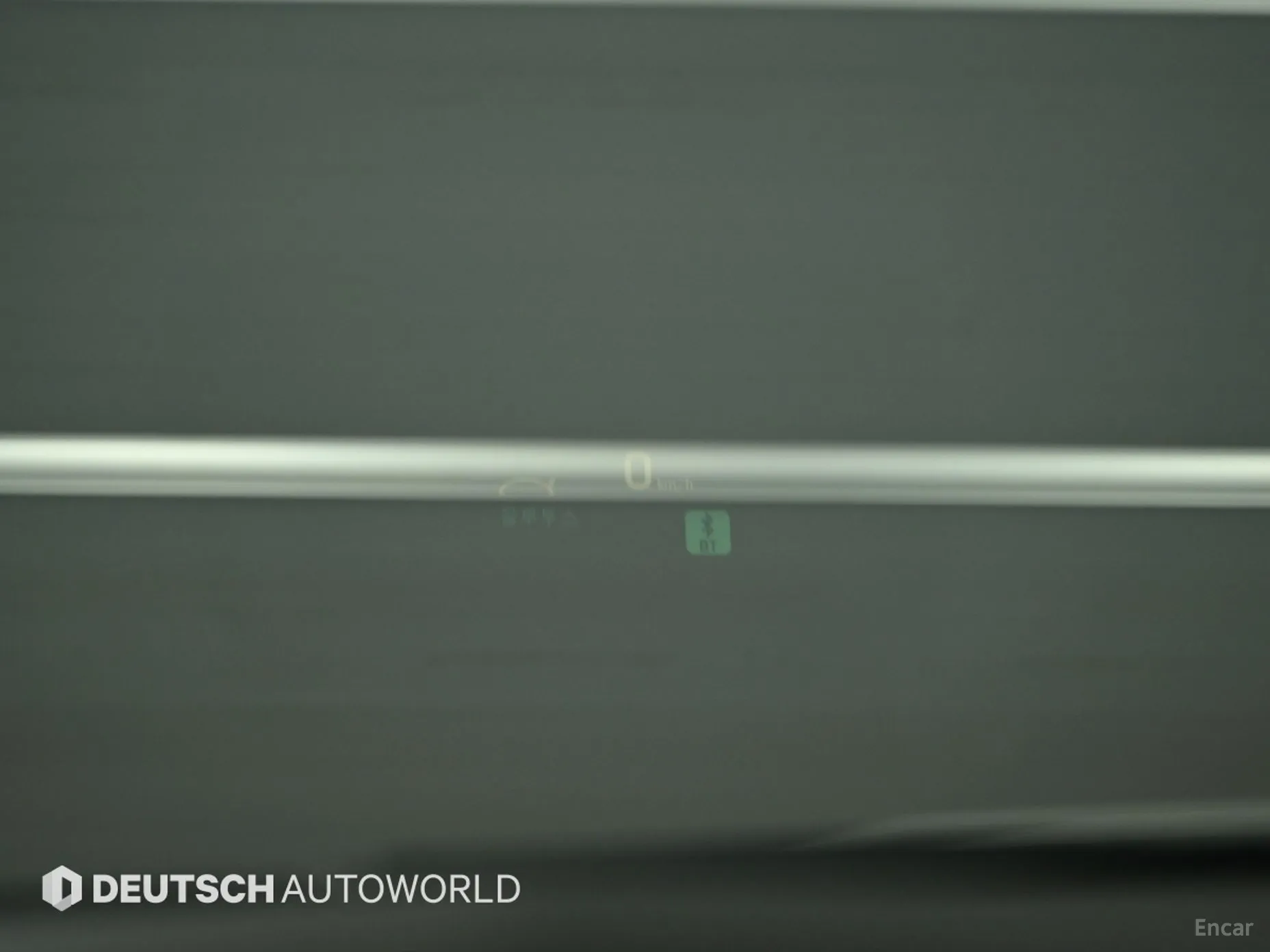 Cadillac CTS Gen 3 превью 17