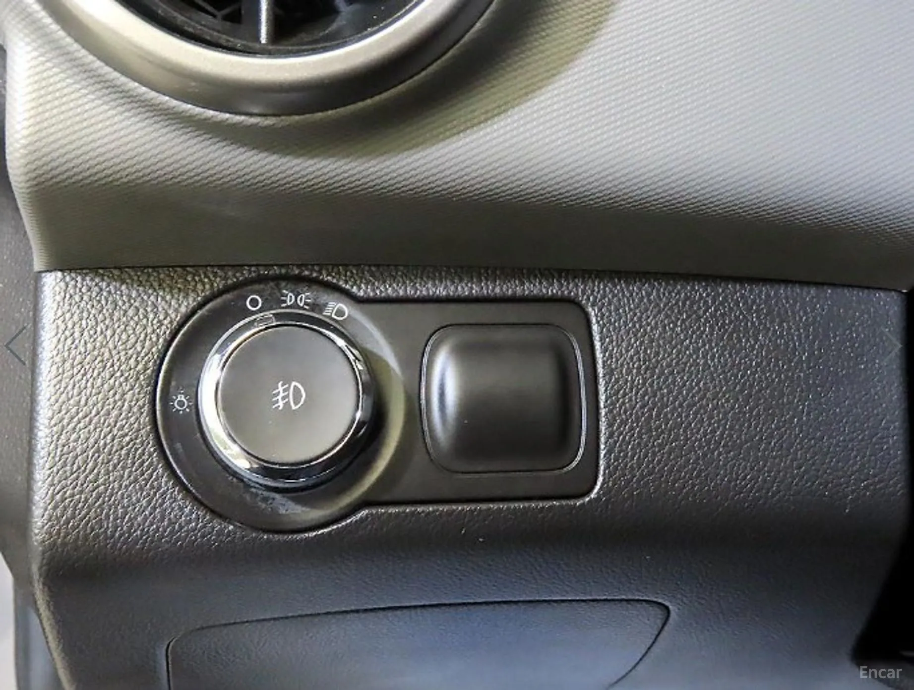 Chevrolet (GM Daewoo) Aveo Hatchback превью 13
