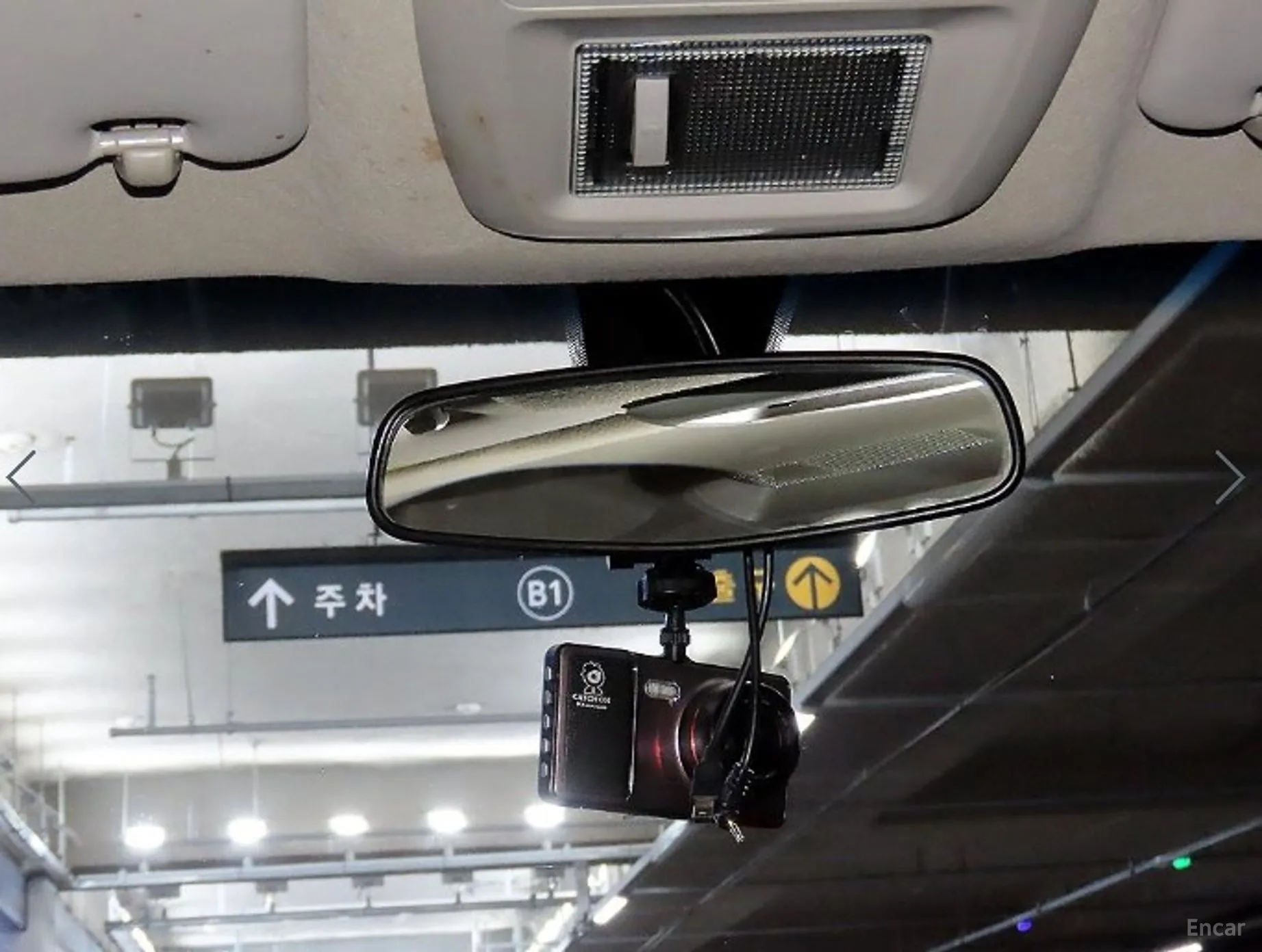 Chevrolet (GM Daewoo) Aveo Hatchback превью 14