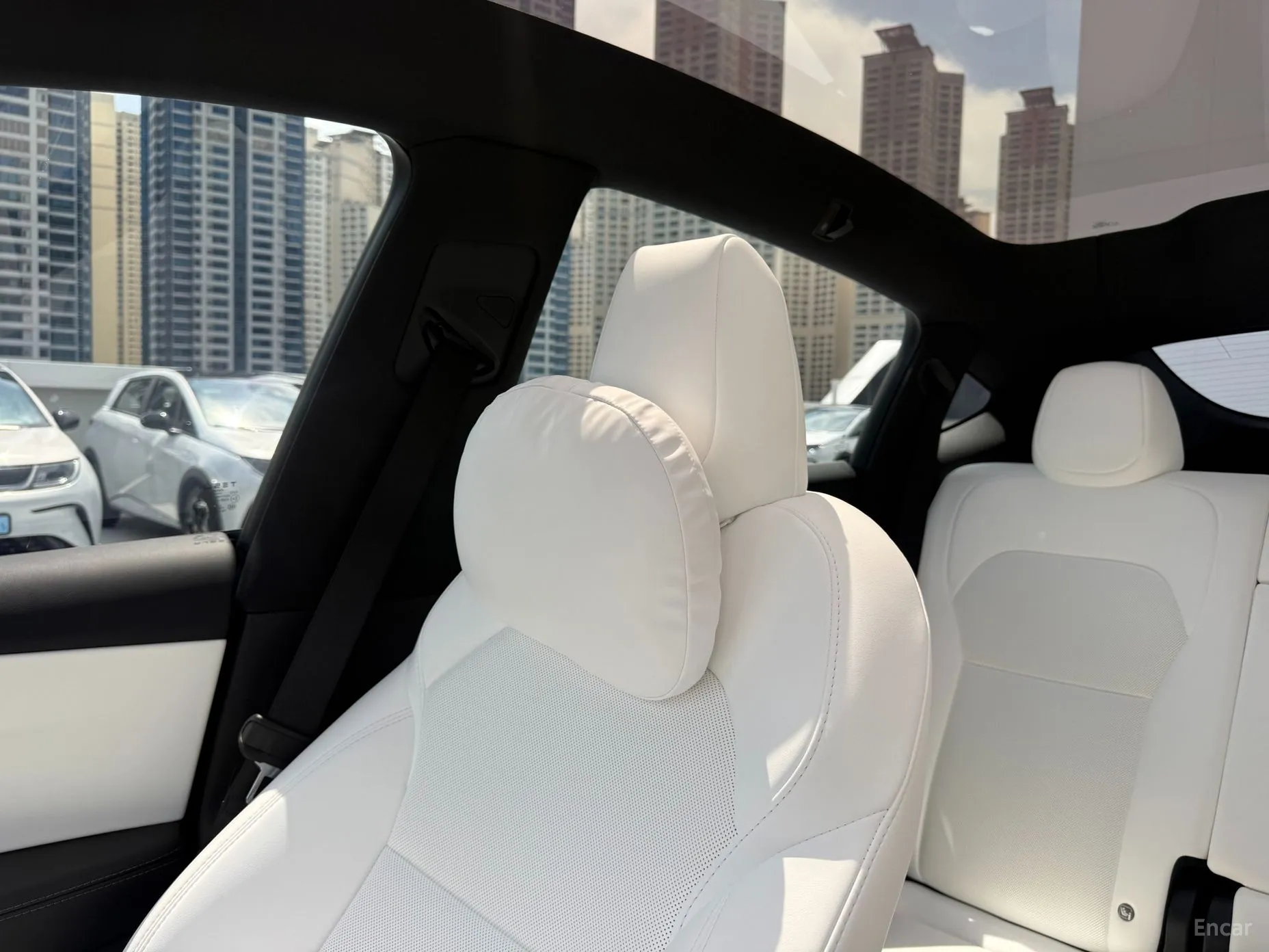 Tesla Model Y превью 9