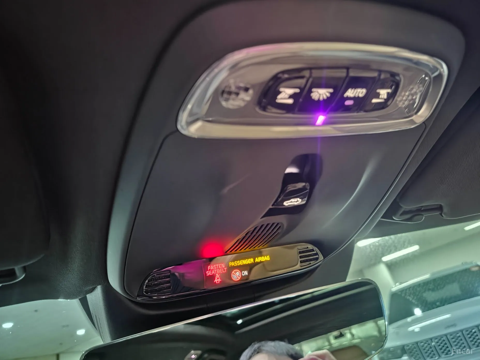 Volvo S90 превью 18