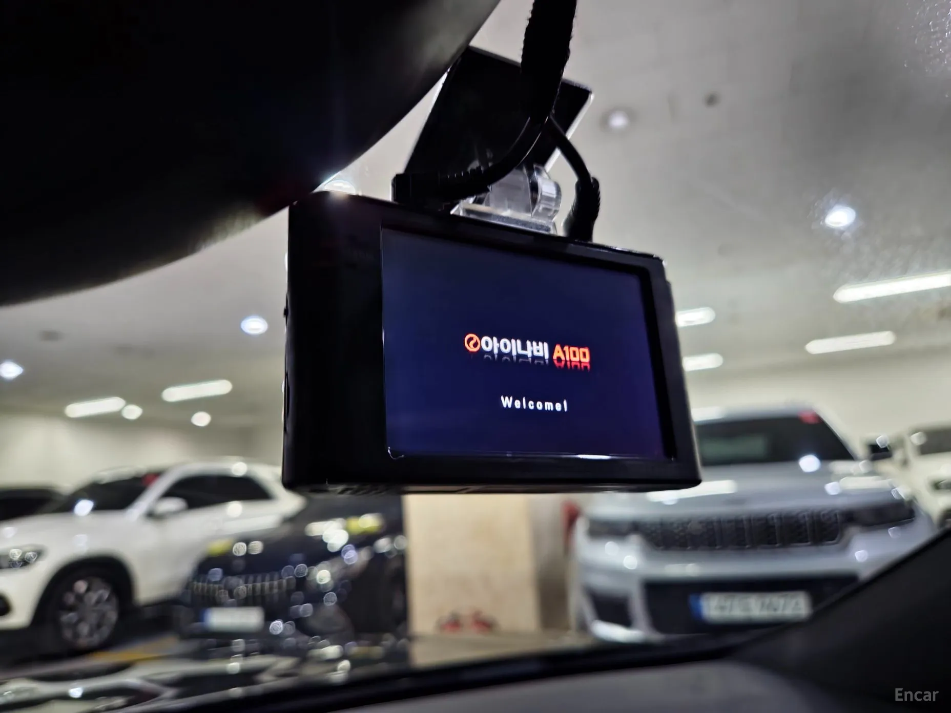 Volvo S90 превью 19