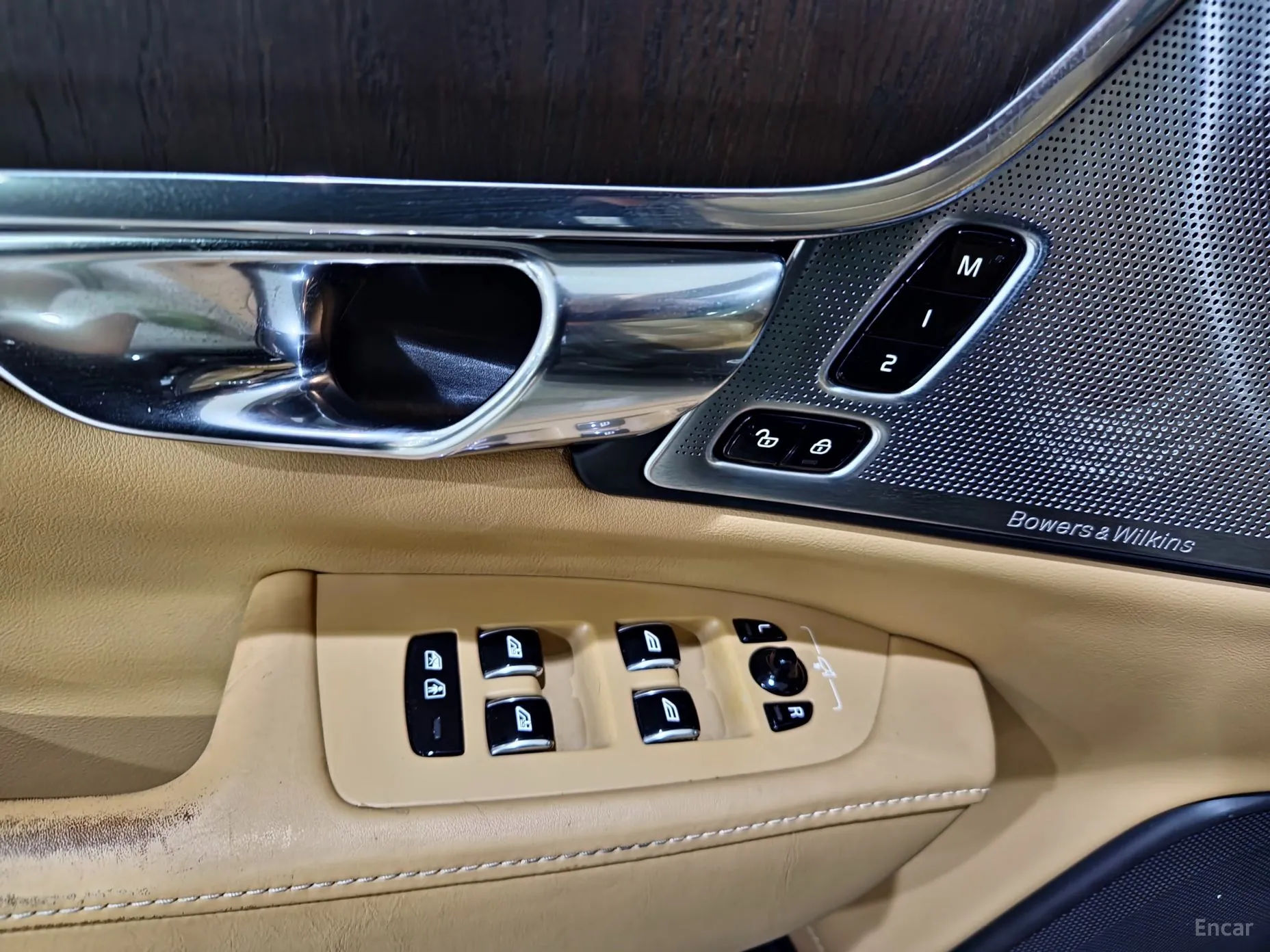 Volvo S90 превью 9