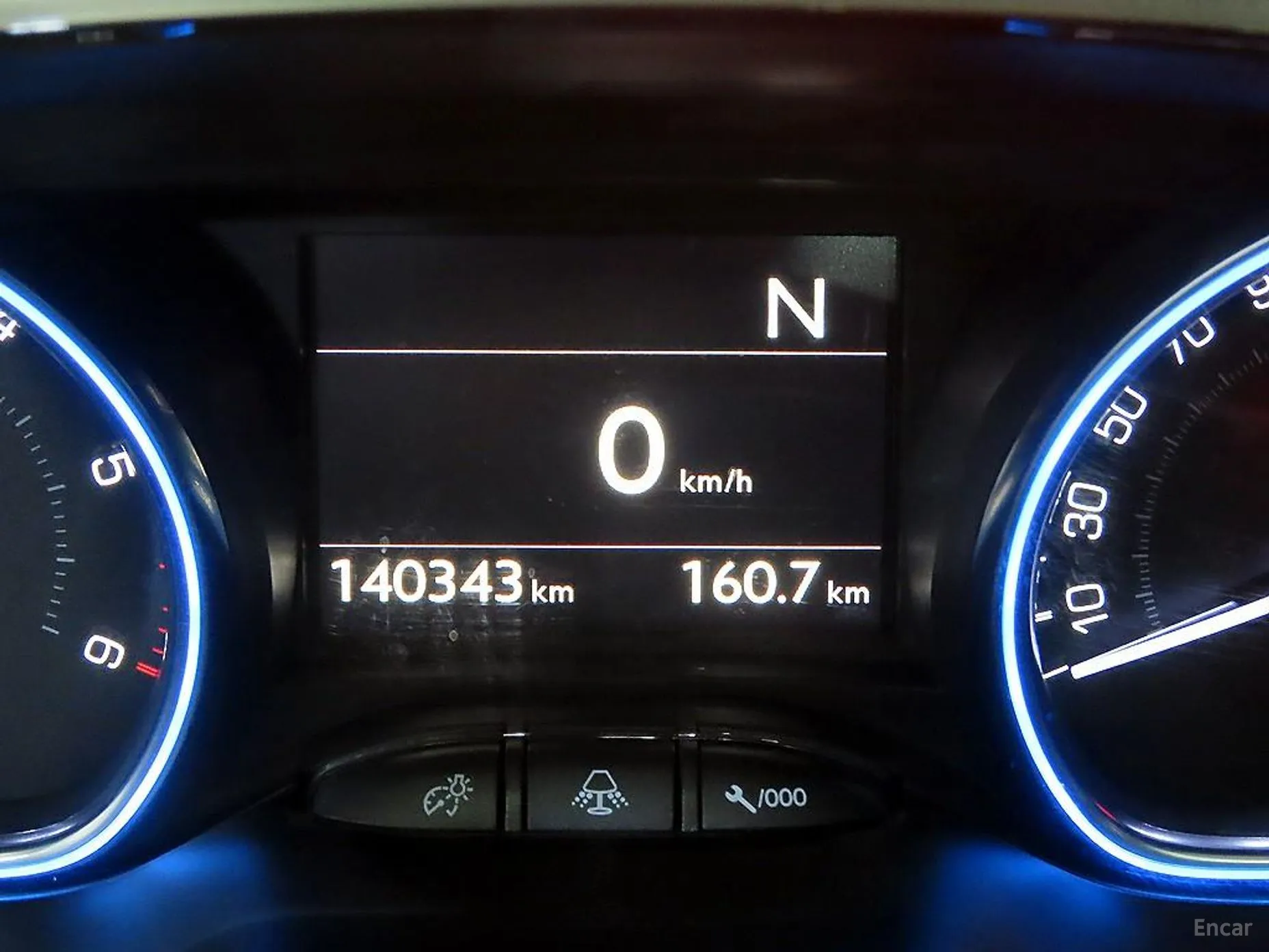 Peugeot 2008. превью 9