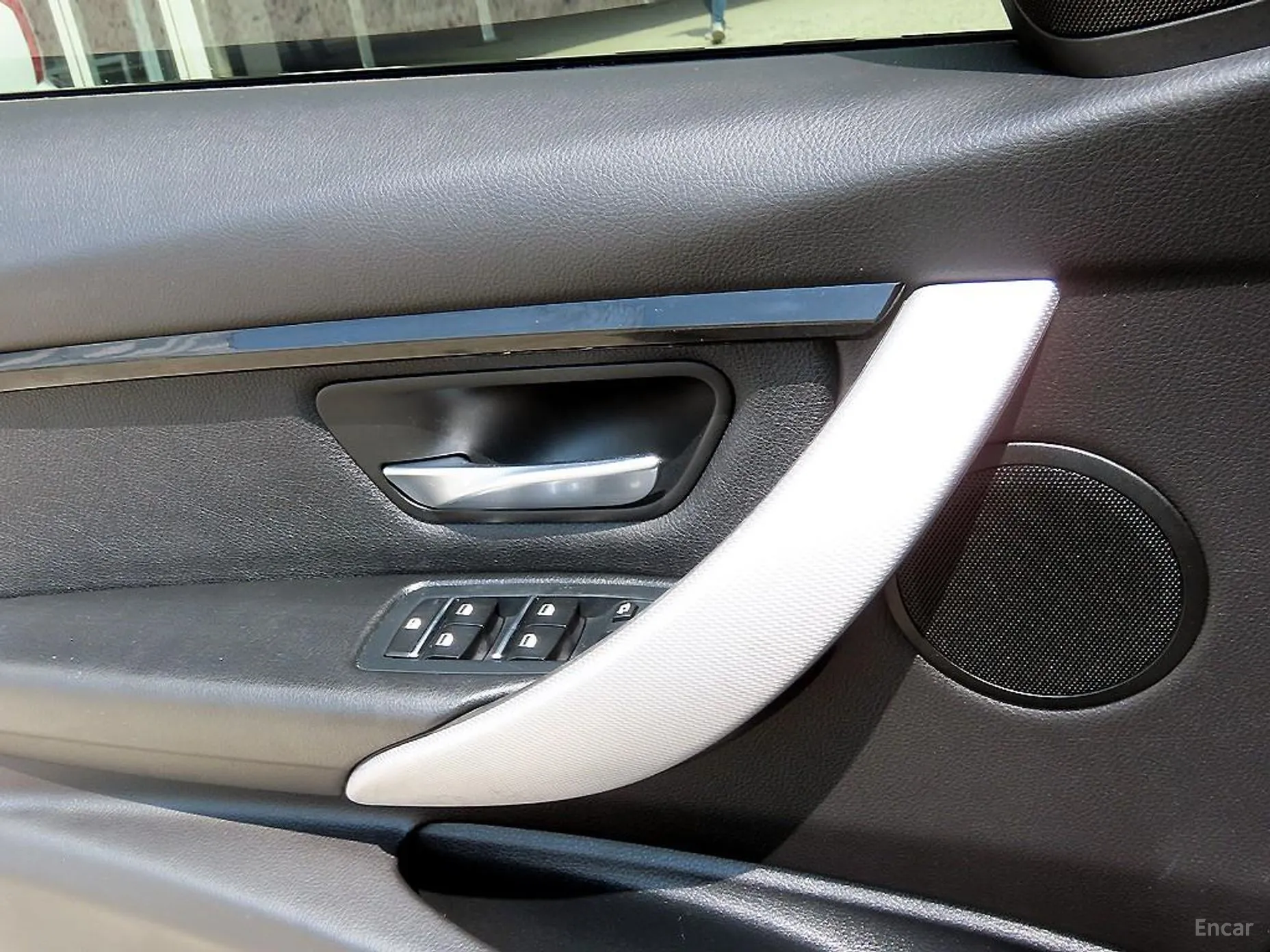 BMW 3 Series (F30) превью 12