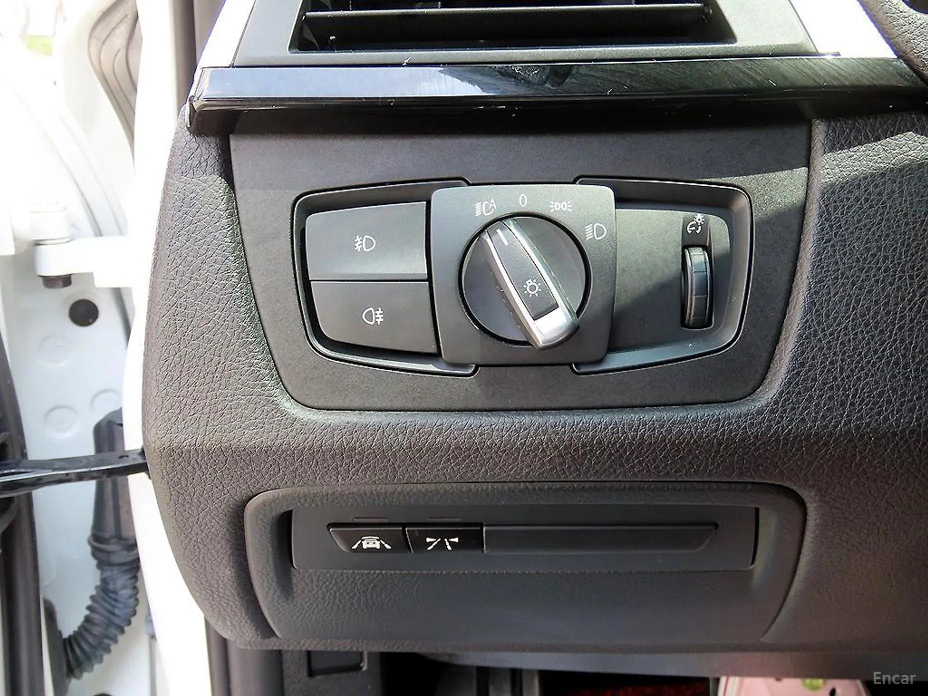 BMW 3 Series (F30) превью 13