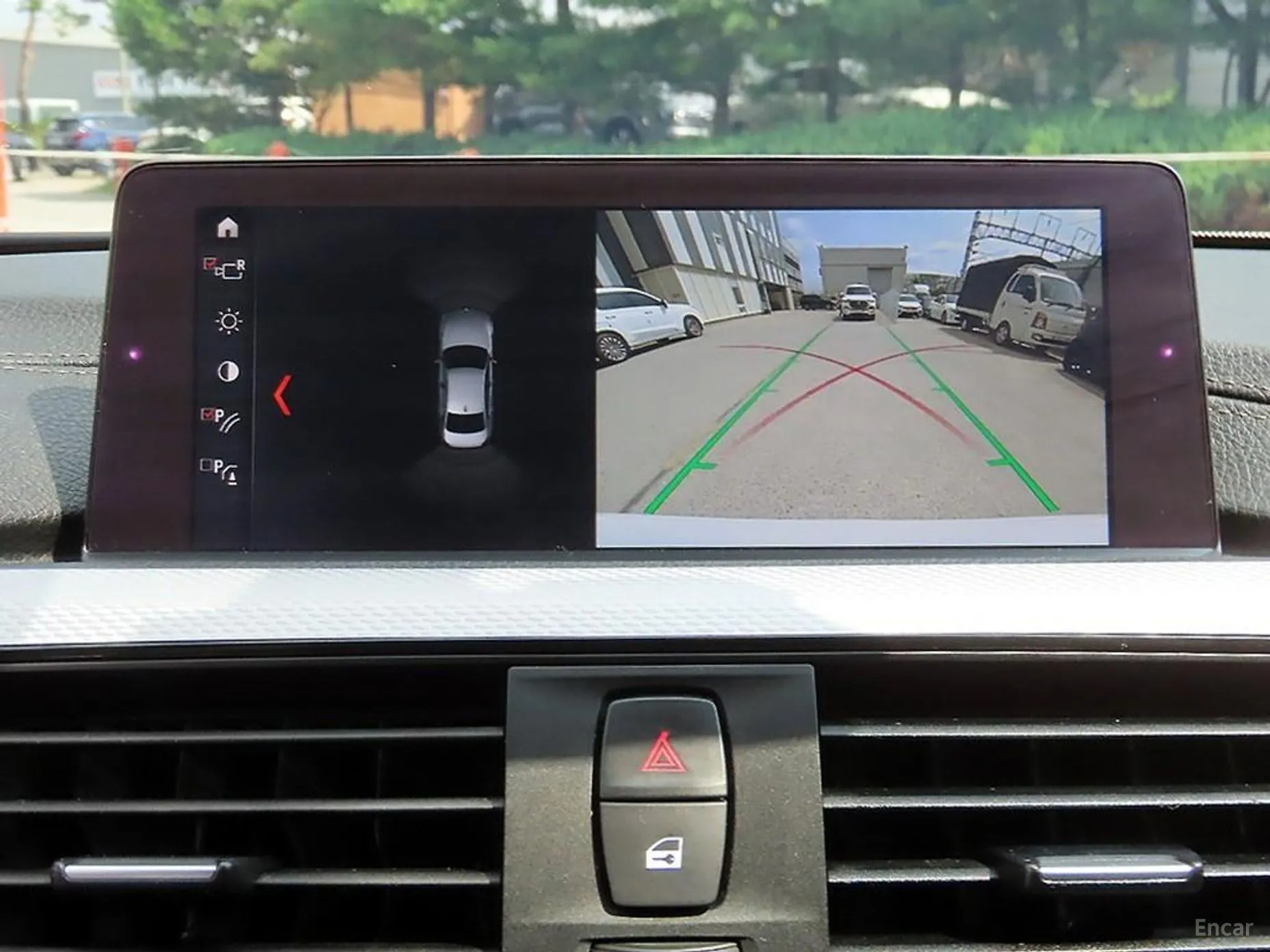 BMW 3 Series (F30) превью 15