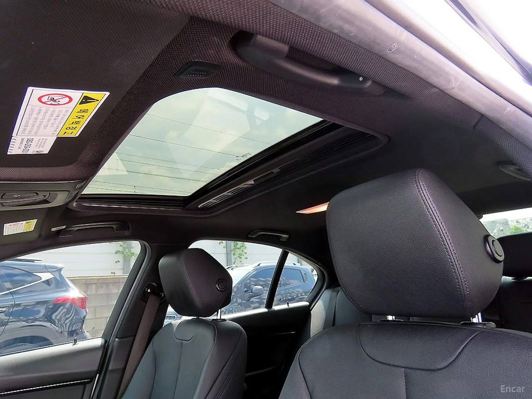 BMW 3 Series (F30) превью 18