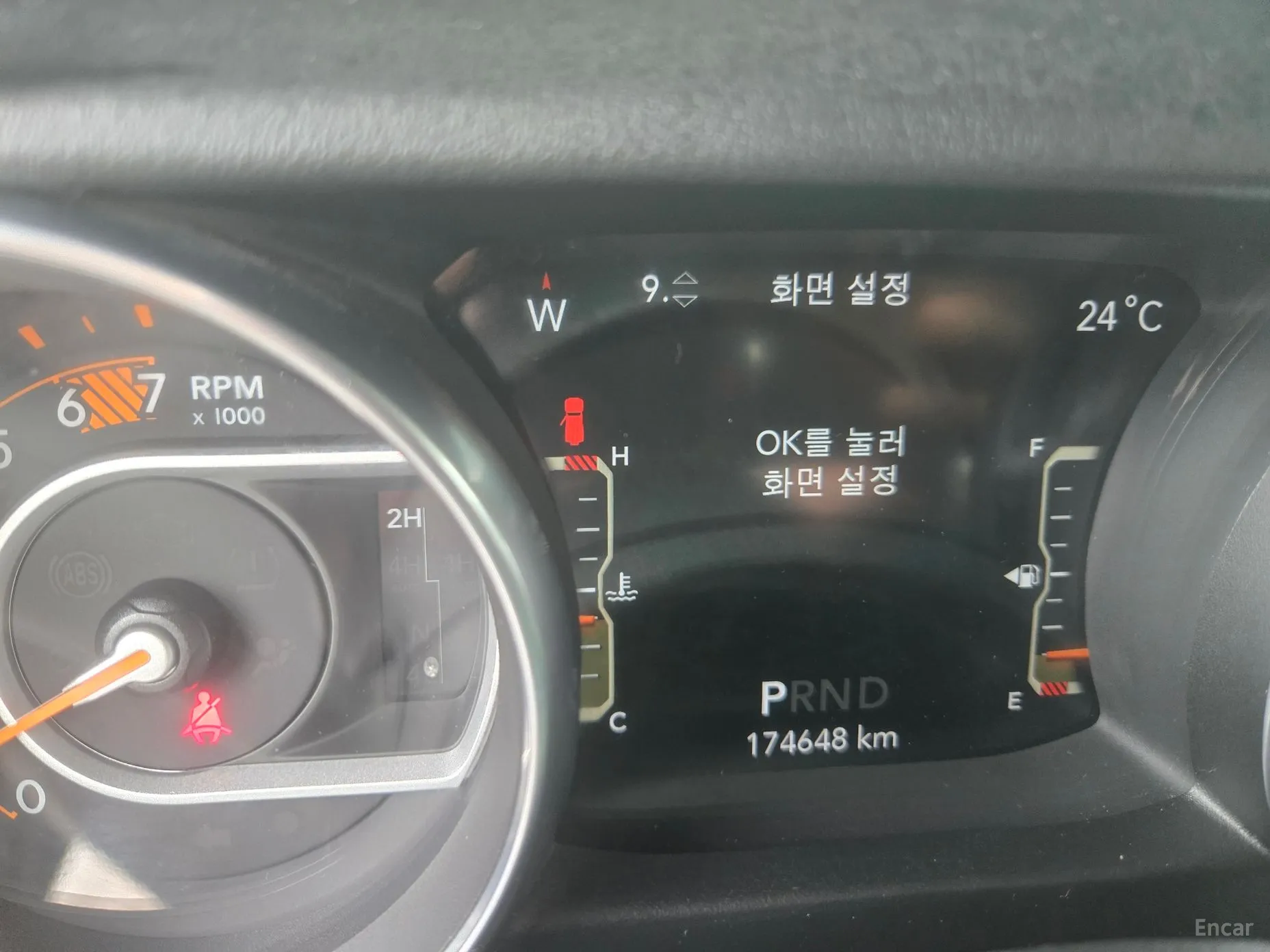 Jeep Wrangler (JL) превью 6