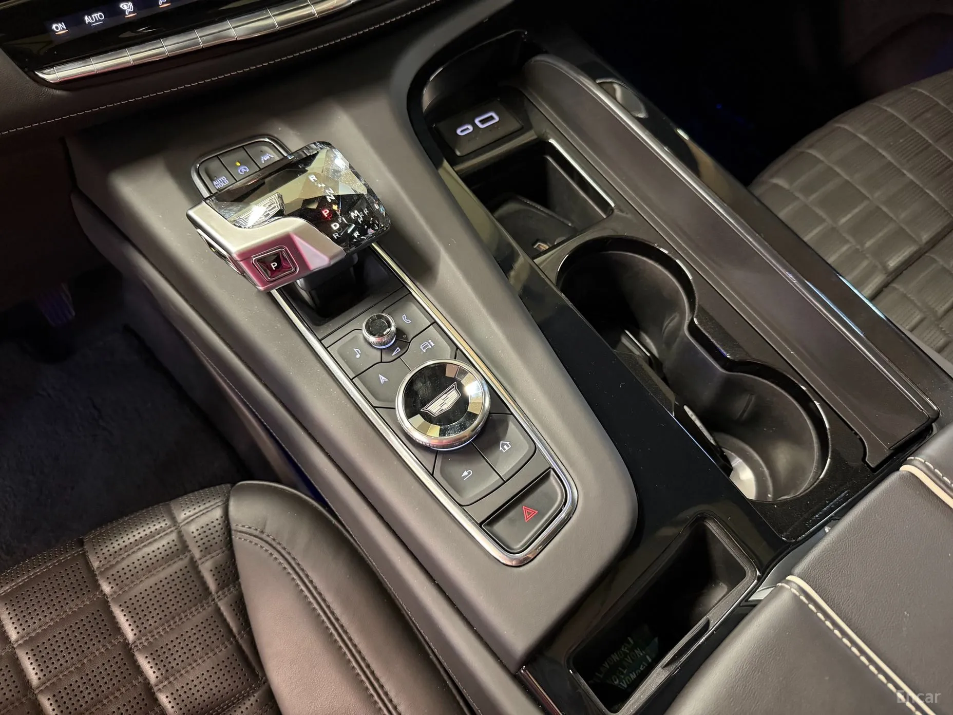 Cadillac Escalade 5th Generation превью 10