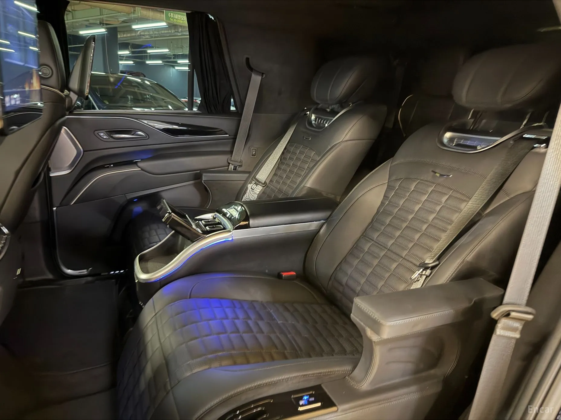 Cadillac Escalade 5th Generation превью 13
