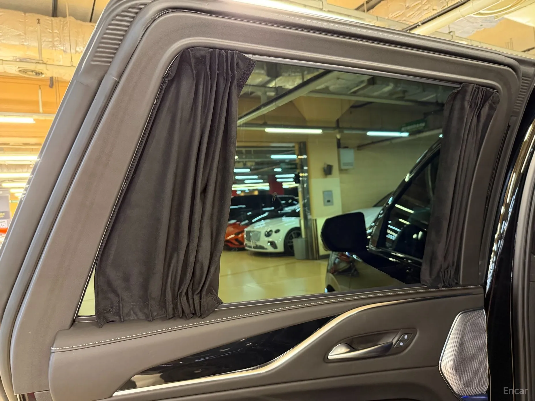 Cadillac Escalade 5th Generation превью 18