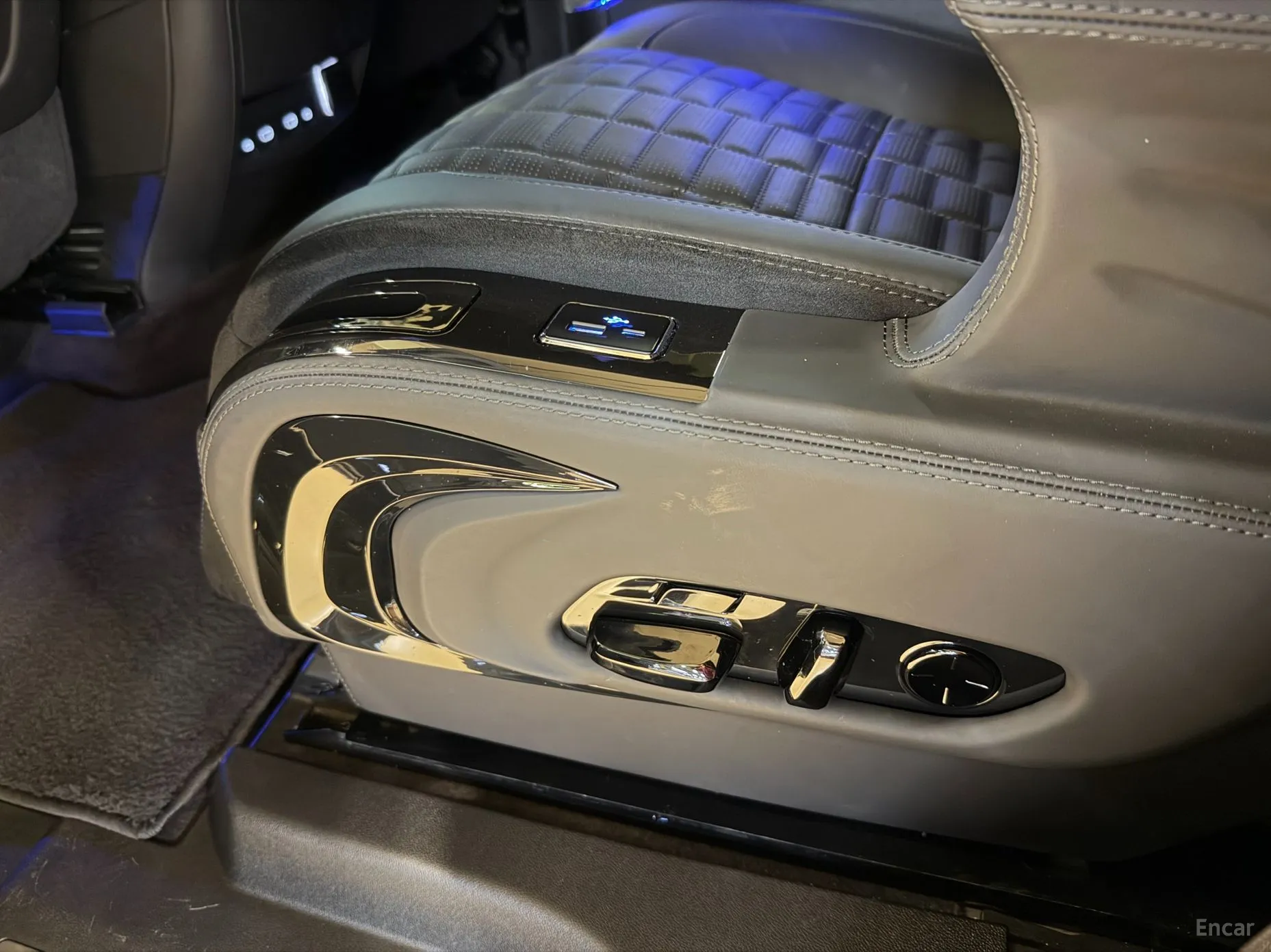 Cadillac Escalade 5th Generation превью 19