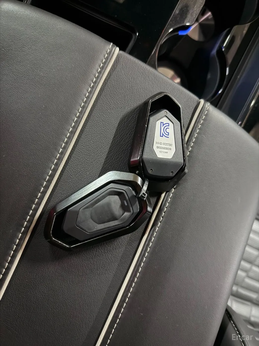Cadillac Escalade 5th Generation превью 20