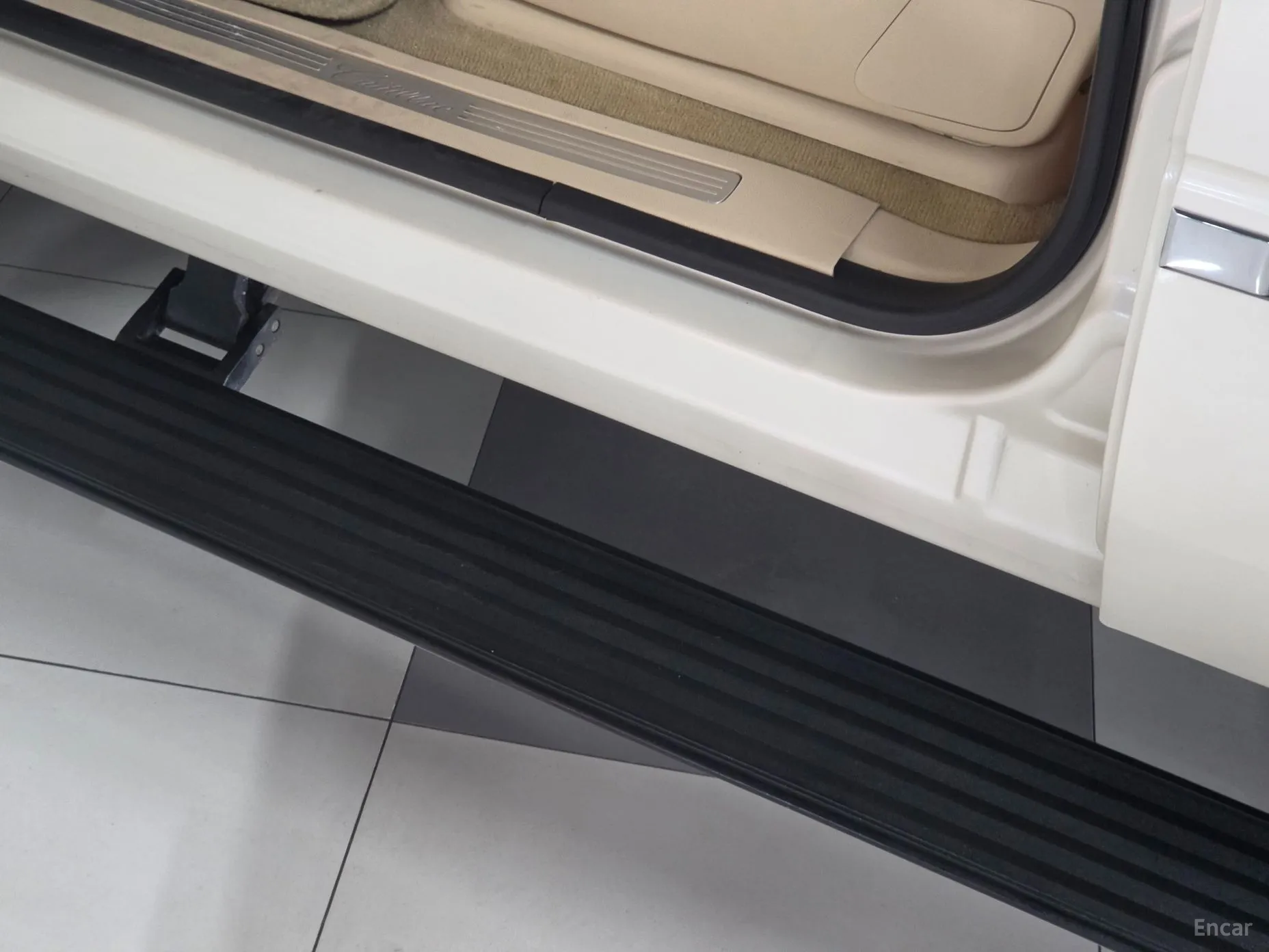 Cadillac Escalade превью 15