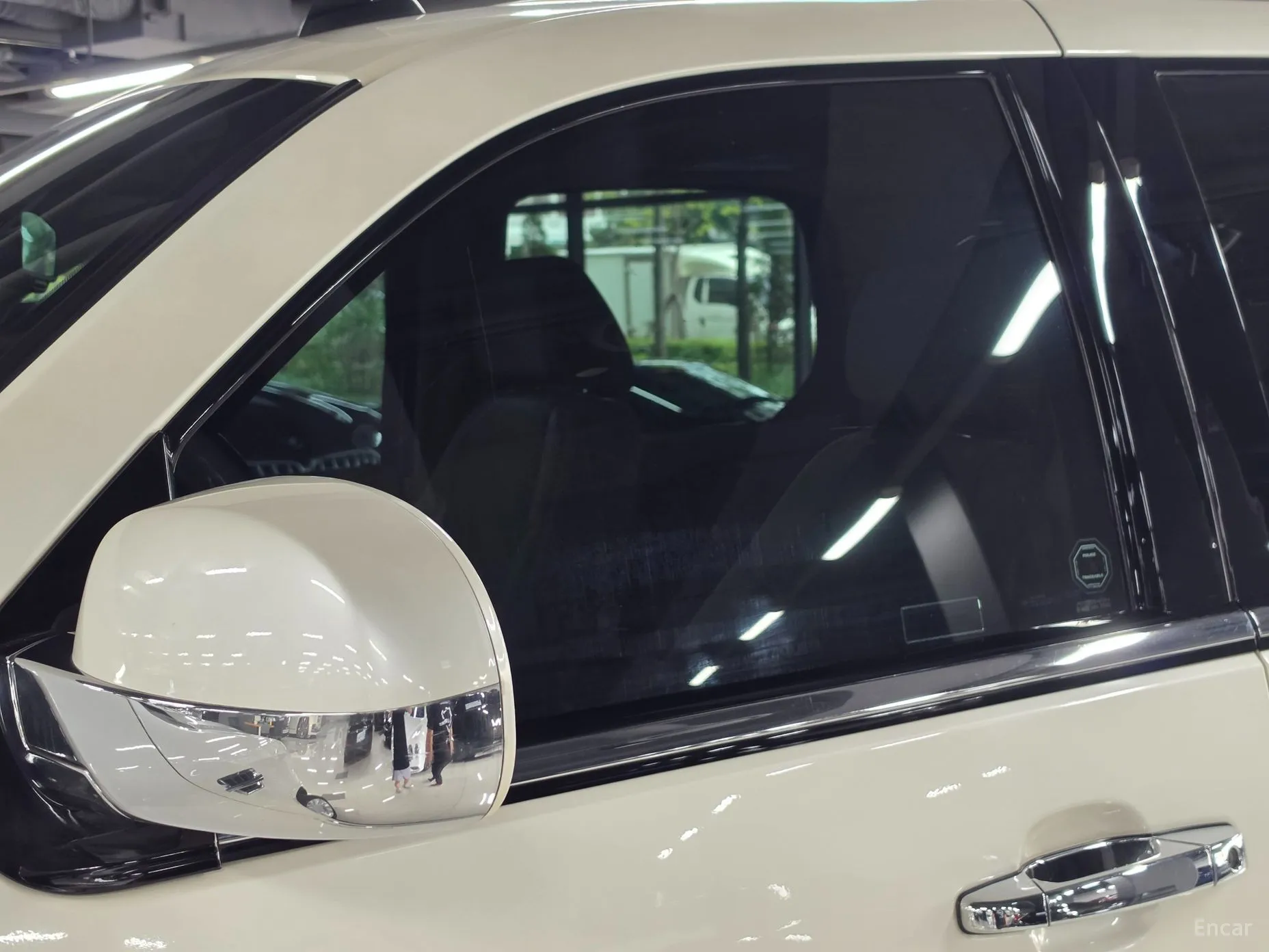 Cadillac Escalade превью 17