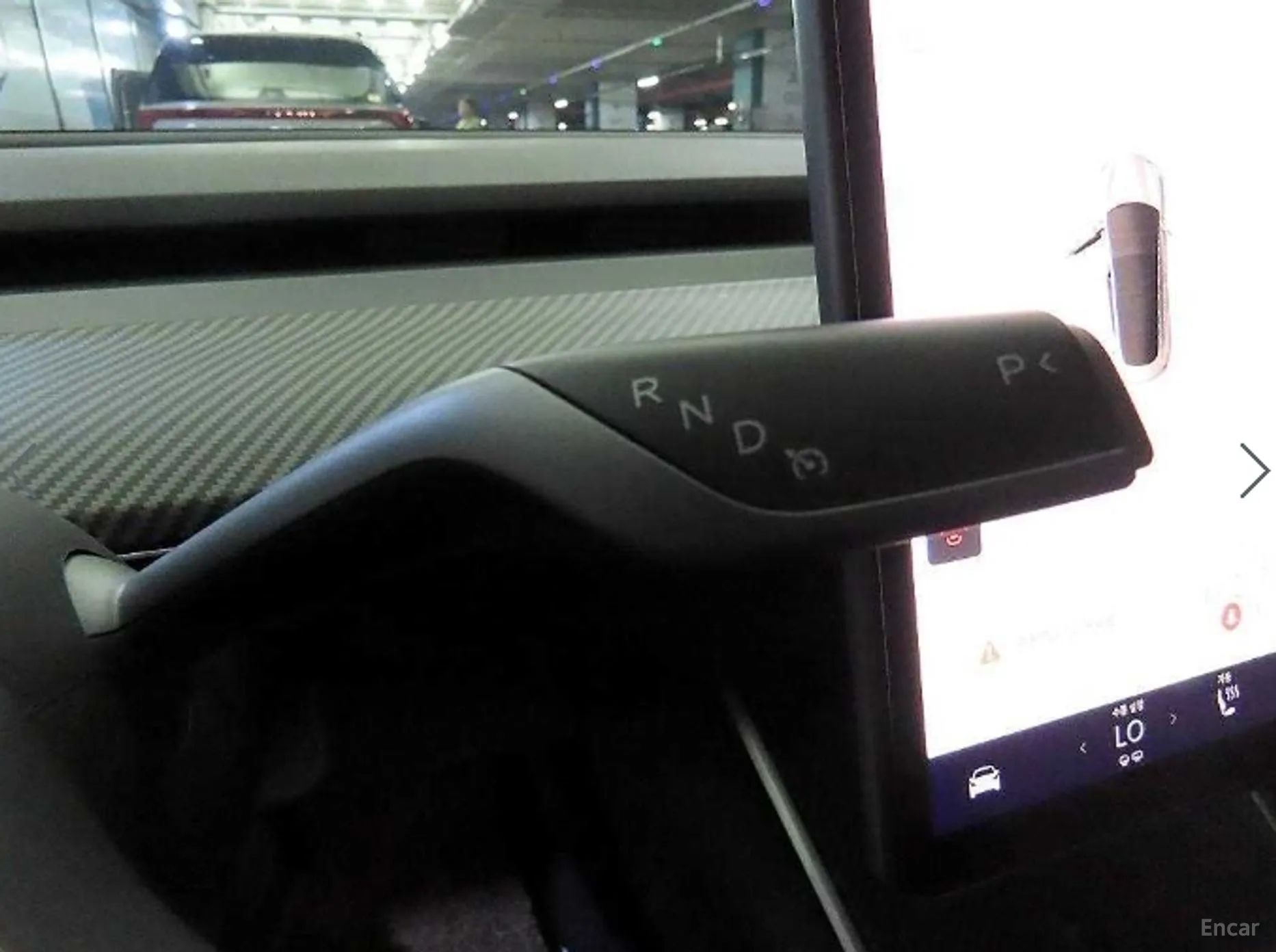 Tesla Model 3 превью 12