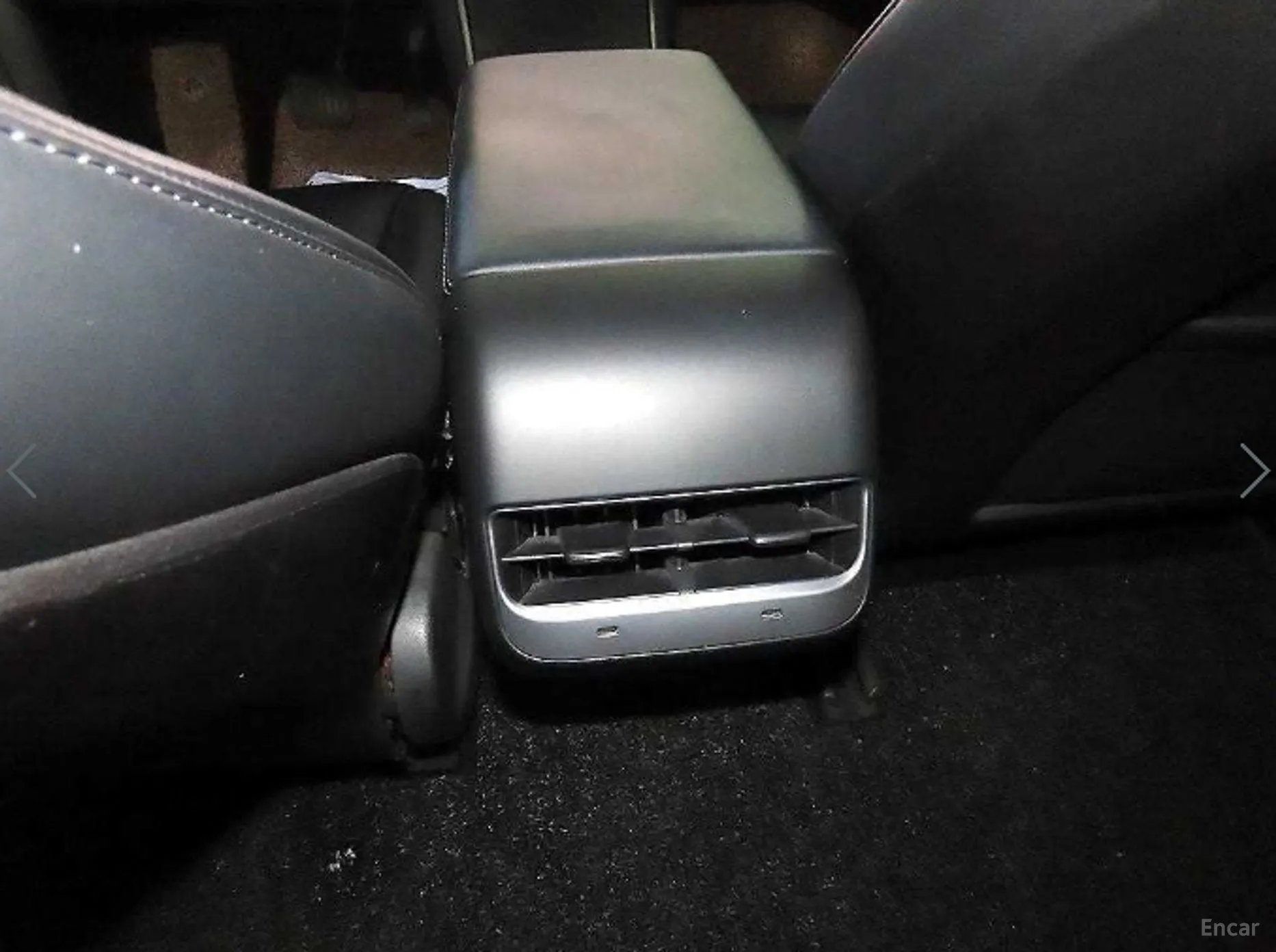 Tesla Model 3 превью 16