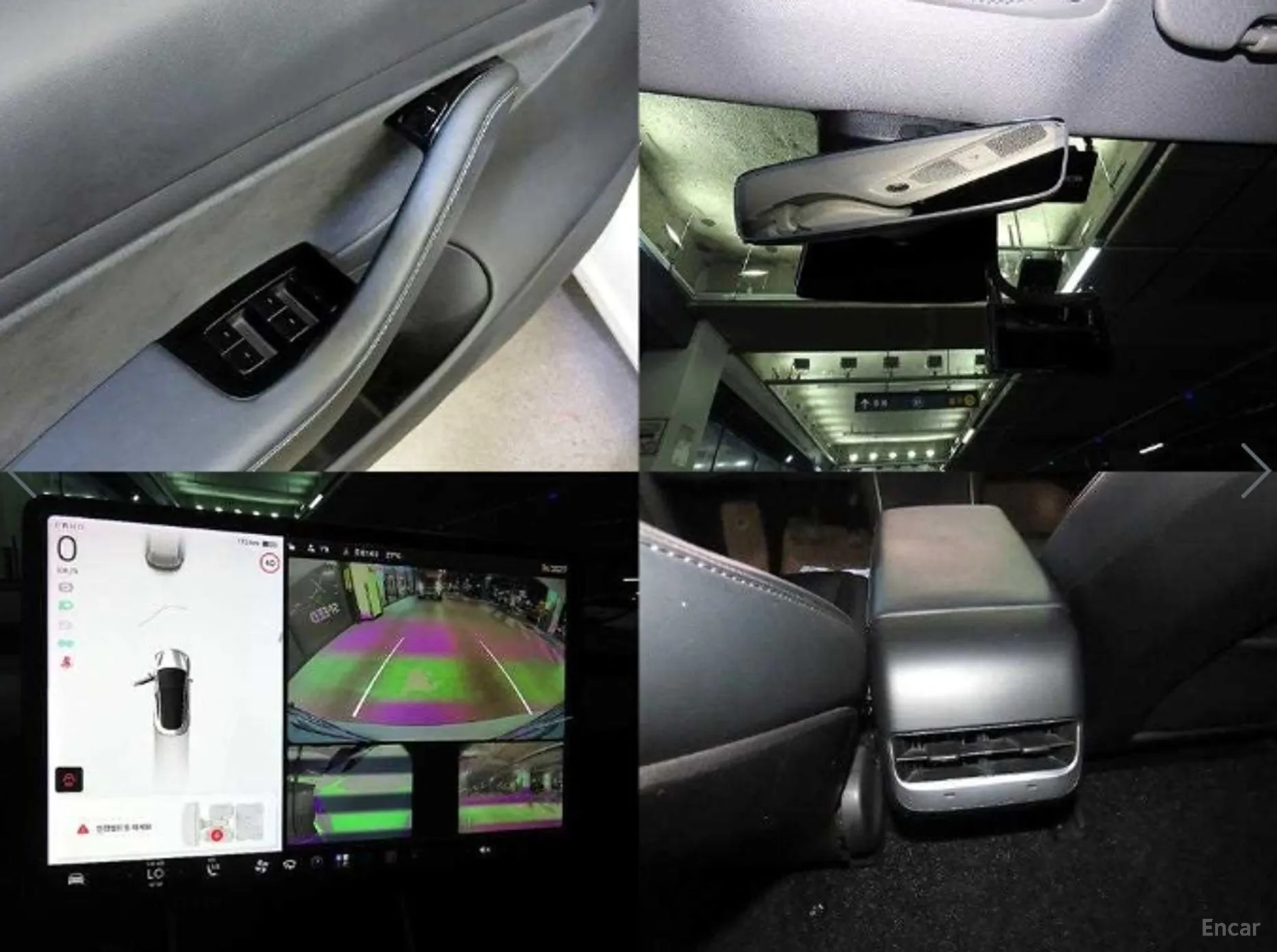 Tesla Model 3 превью 18